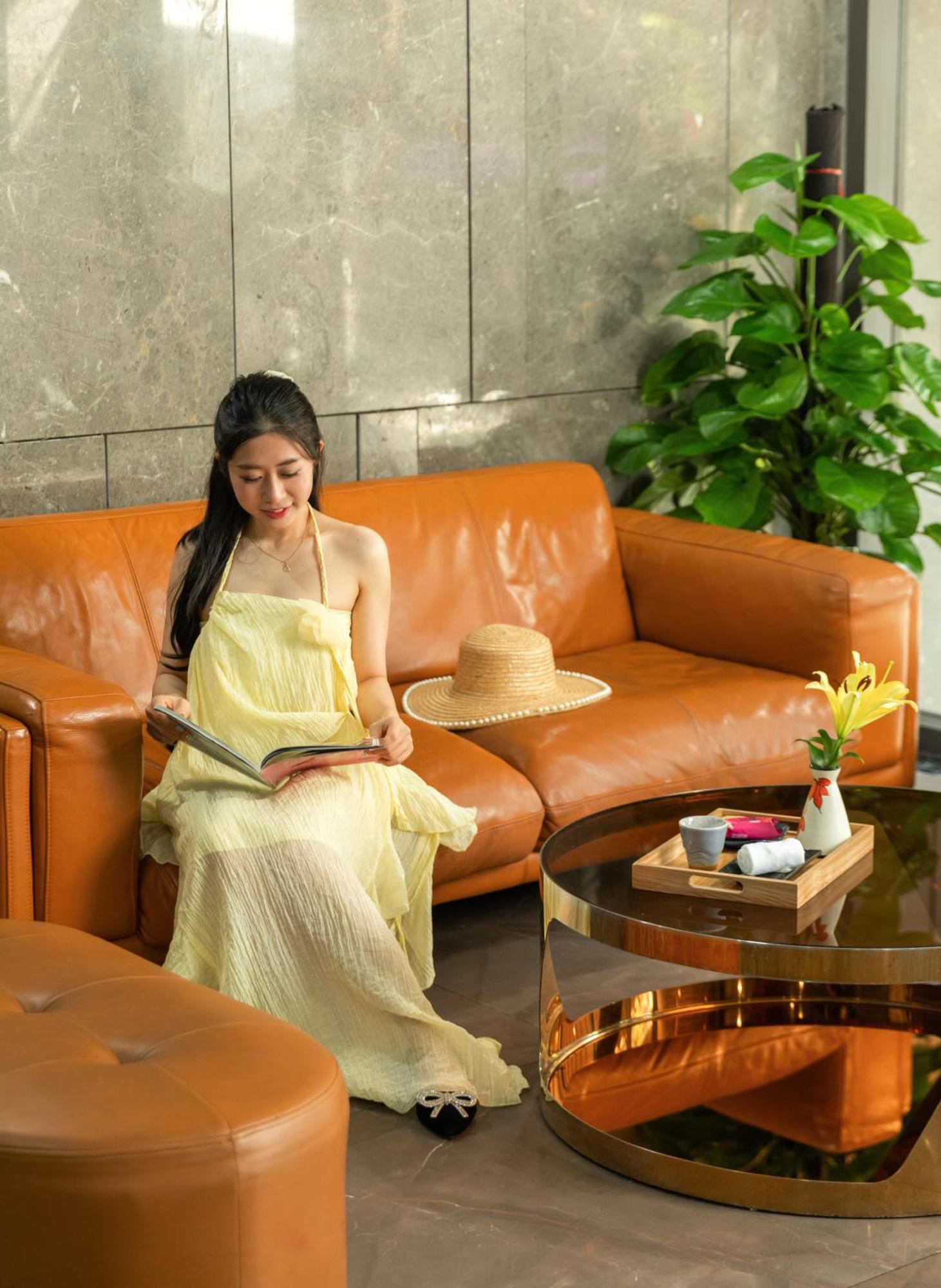 Hotel Palazzo Boutique Da Nang