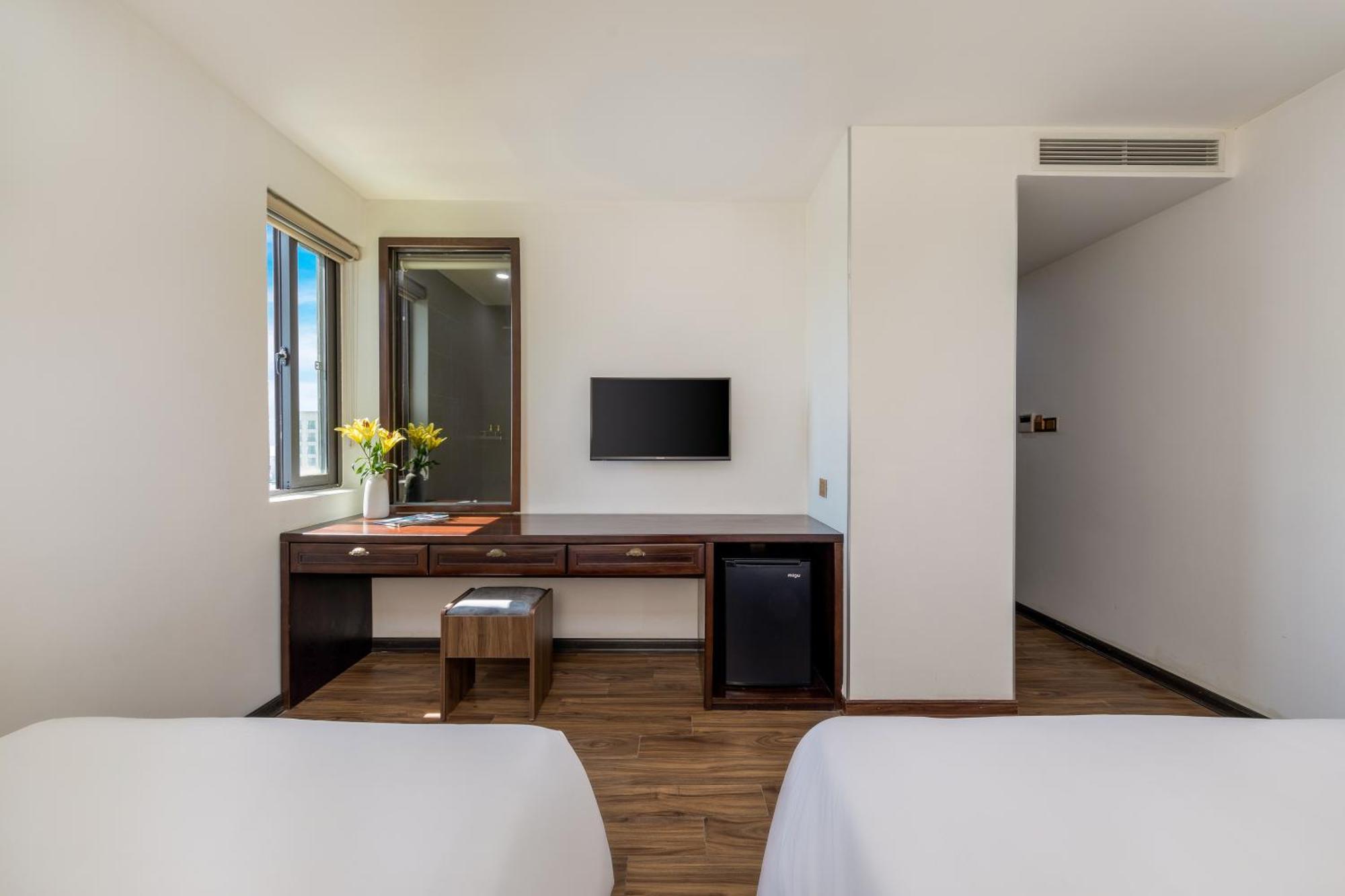 Palazzo Boutique Hotel 3*