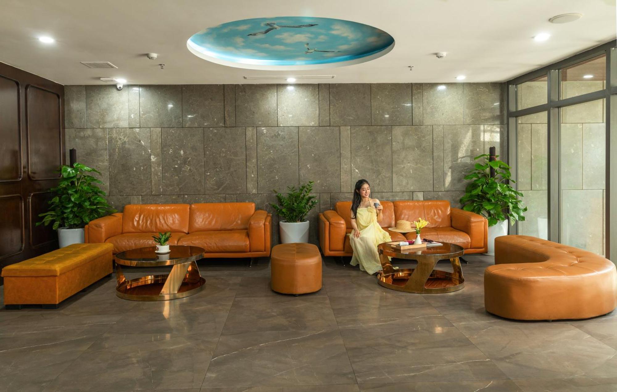 Hotel Palazzo Boutique 3*
