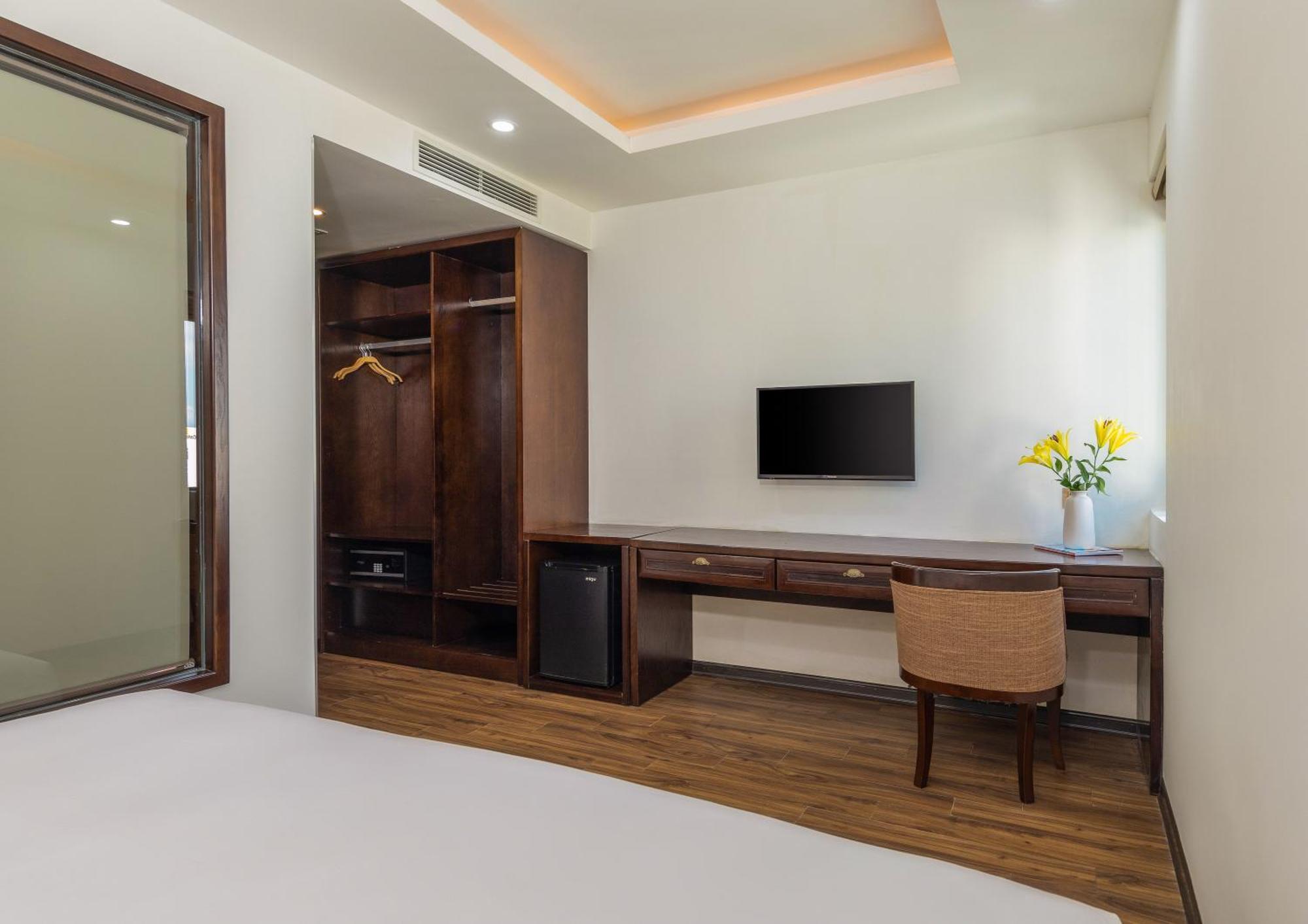 Palazzo Boutique Hotel Da Nang