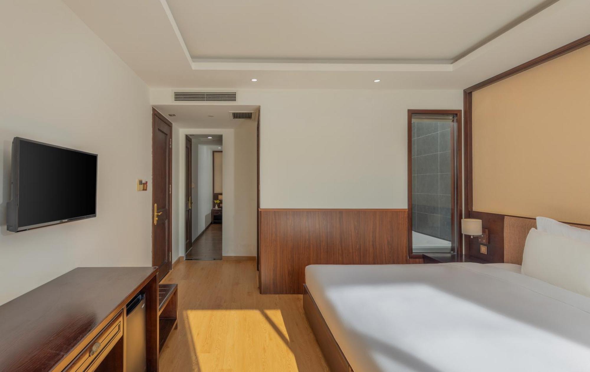 Palazzo Boutique 3* Da Nang