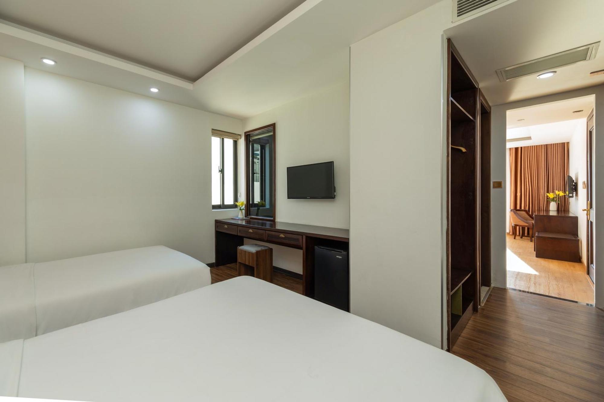 Palazzo Boutique Hotel