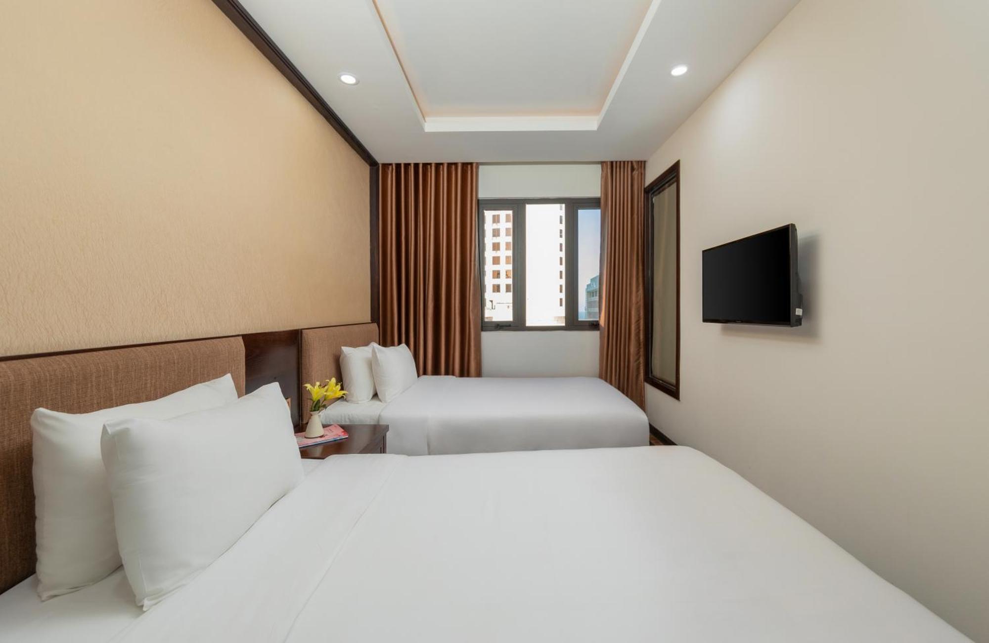 Hotel Palazzo Boutique