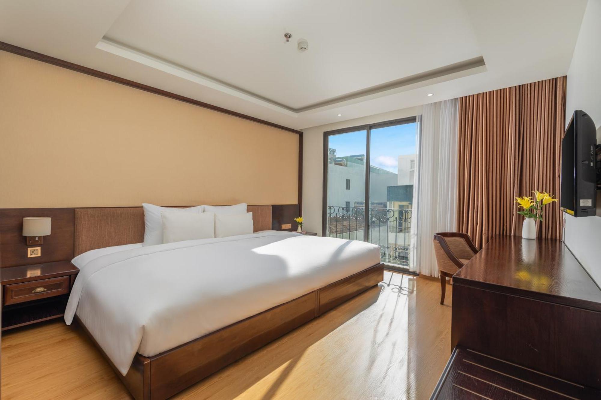Palazzo Boutique Hotel 3*