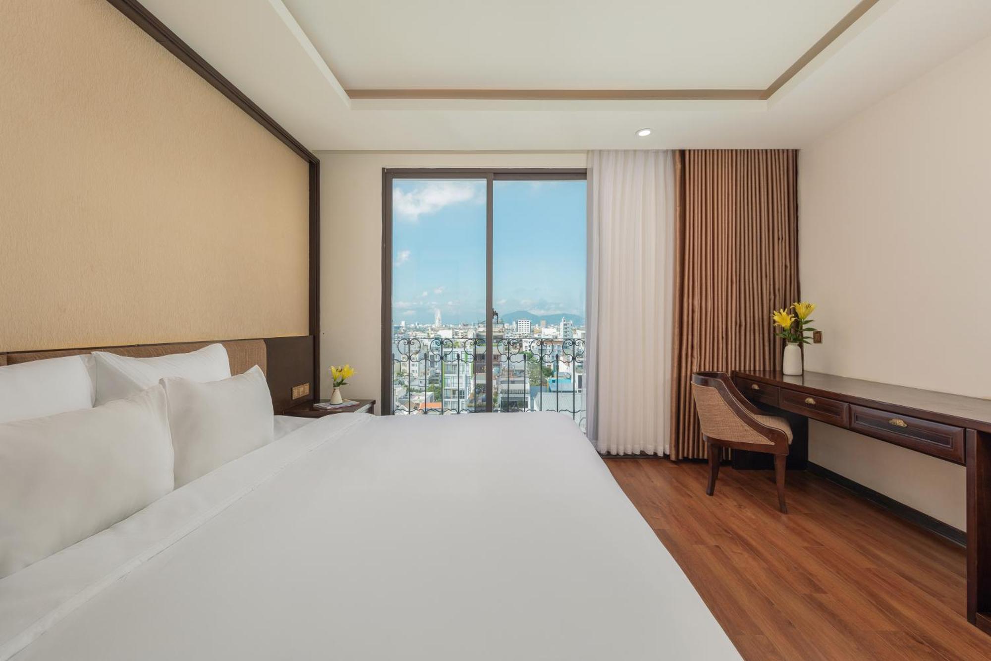 Hotel Palazzo Boutique 3*