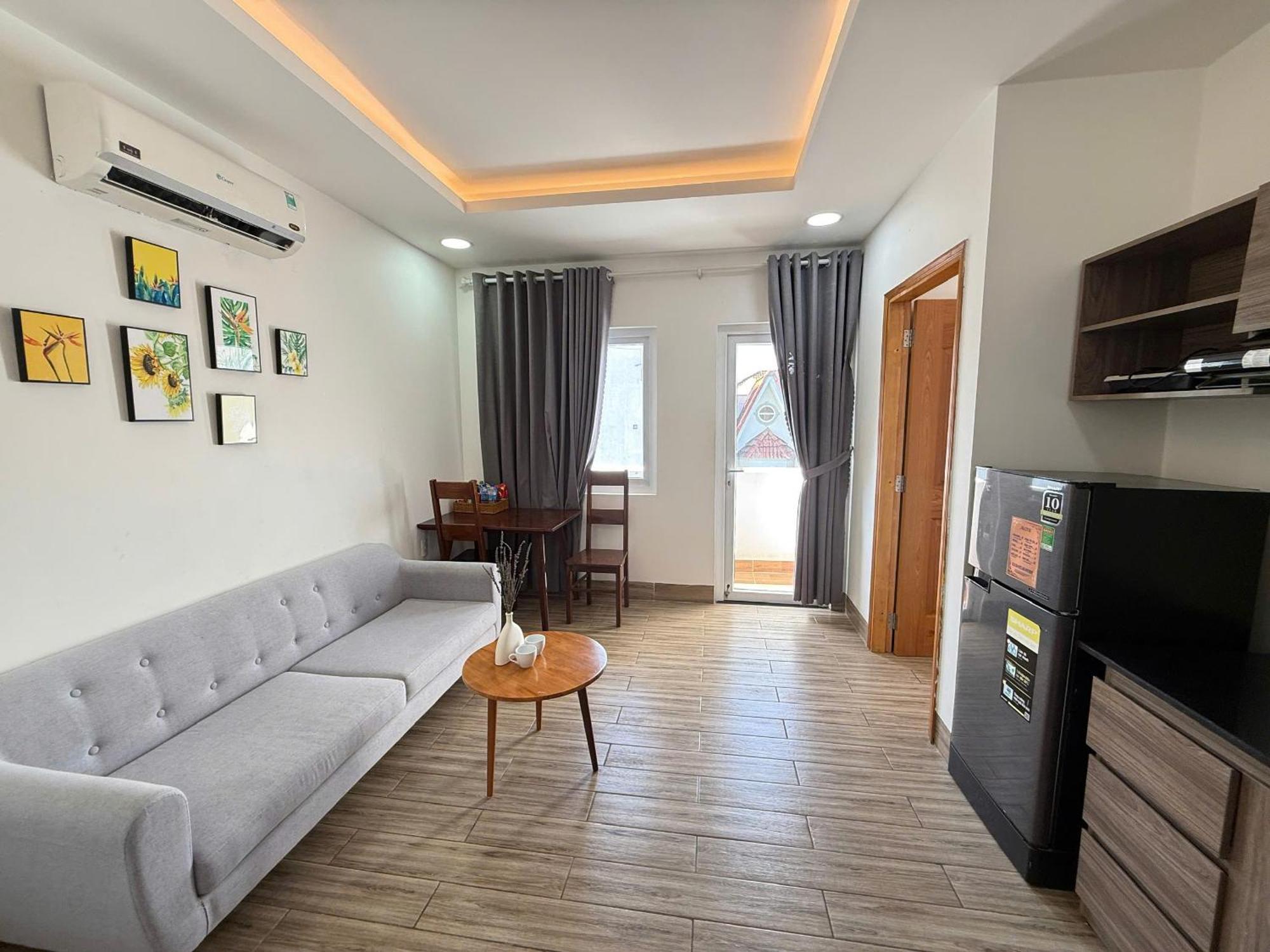 Blue Sea Luxury &
