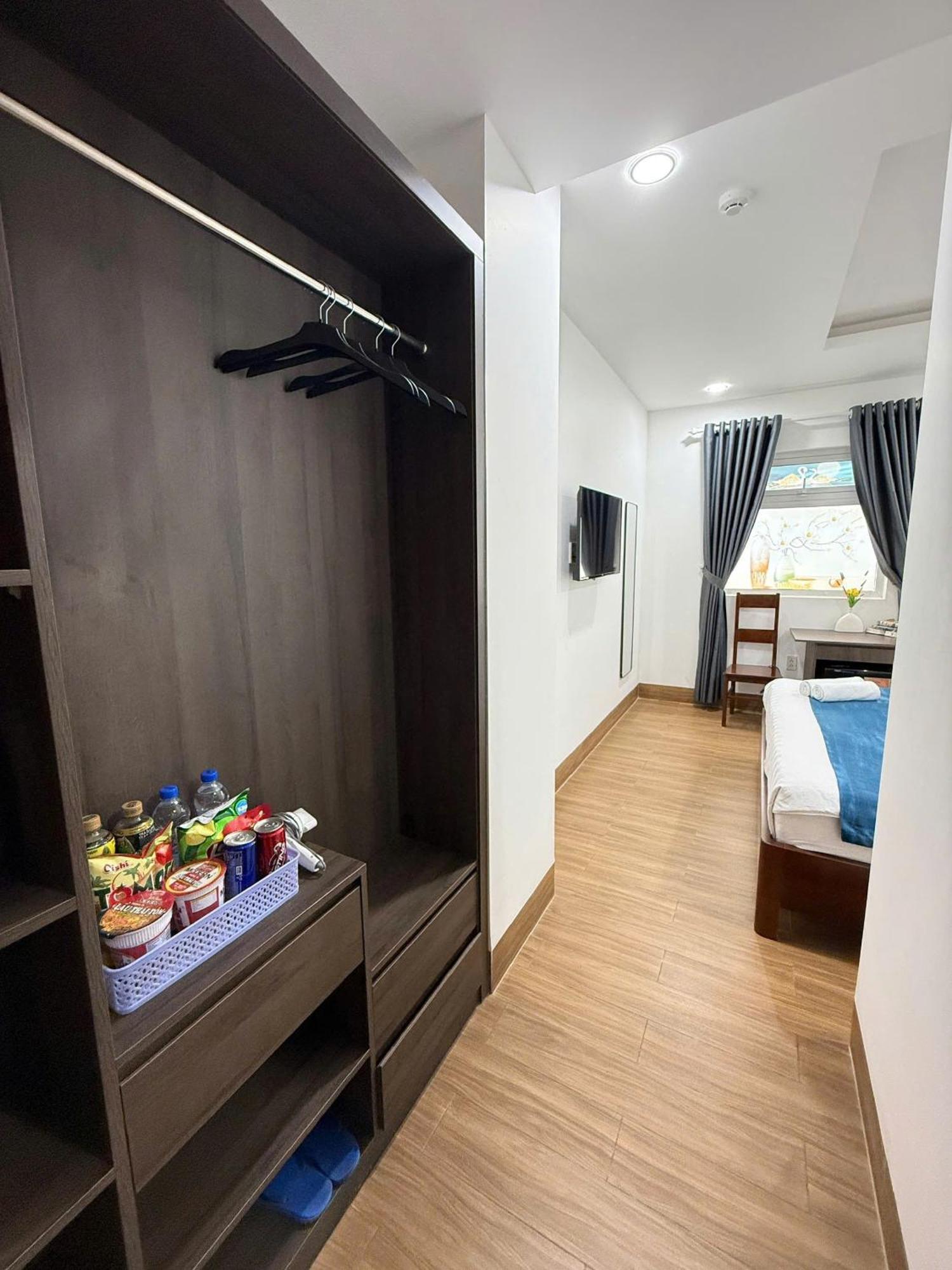 Hotel Blue Sea Luxury & Vung Tau