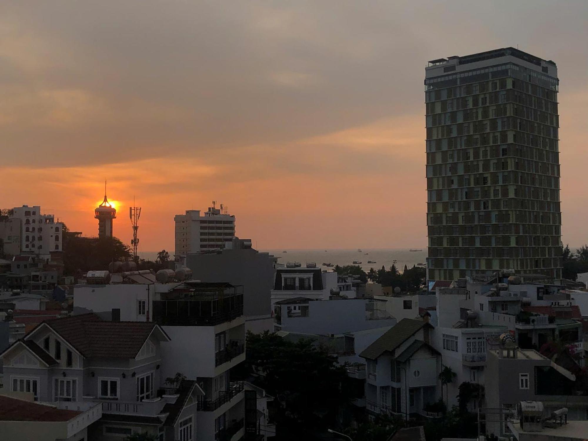 Blue Sea Luxury & Hotel Vung Tau