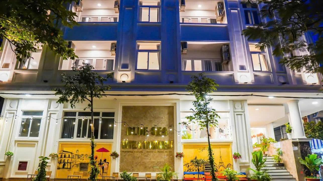 Blue Sea Luxury & Vung Tau