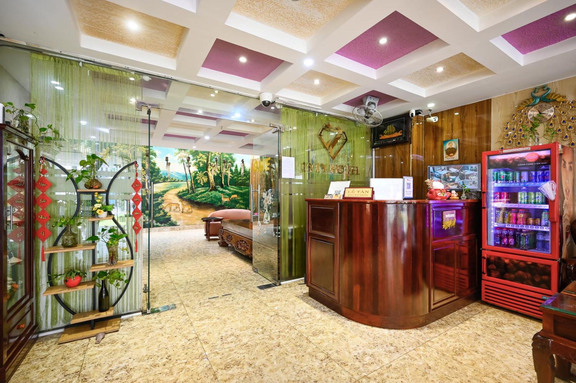 Hotel Ly Ly