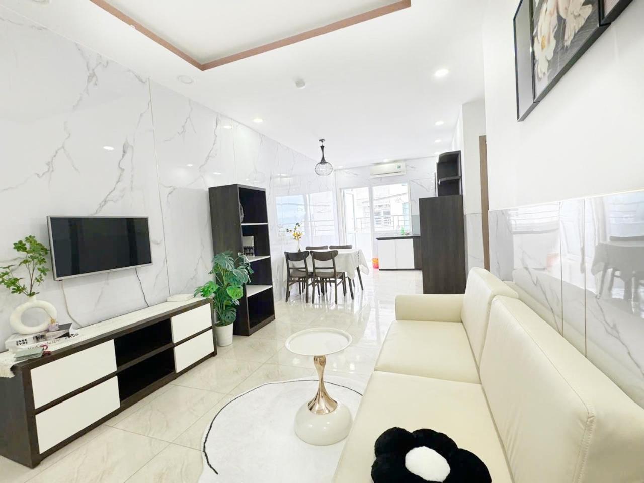 Sea House Apartment Nha Trang