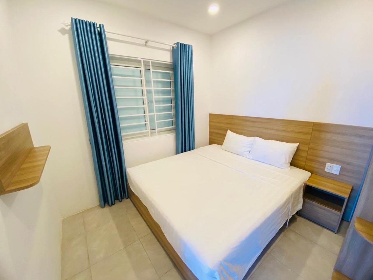 Sea House Nha Trang