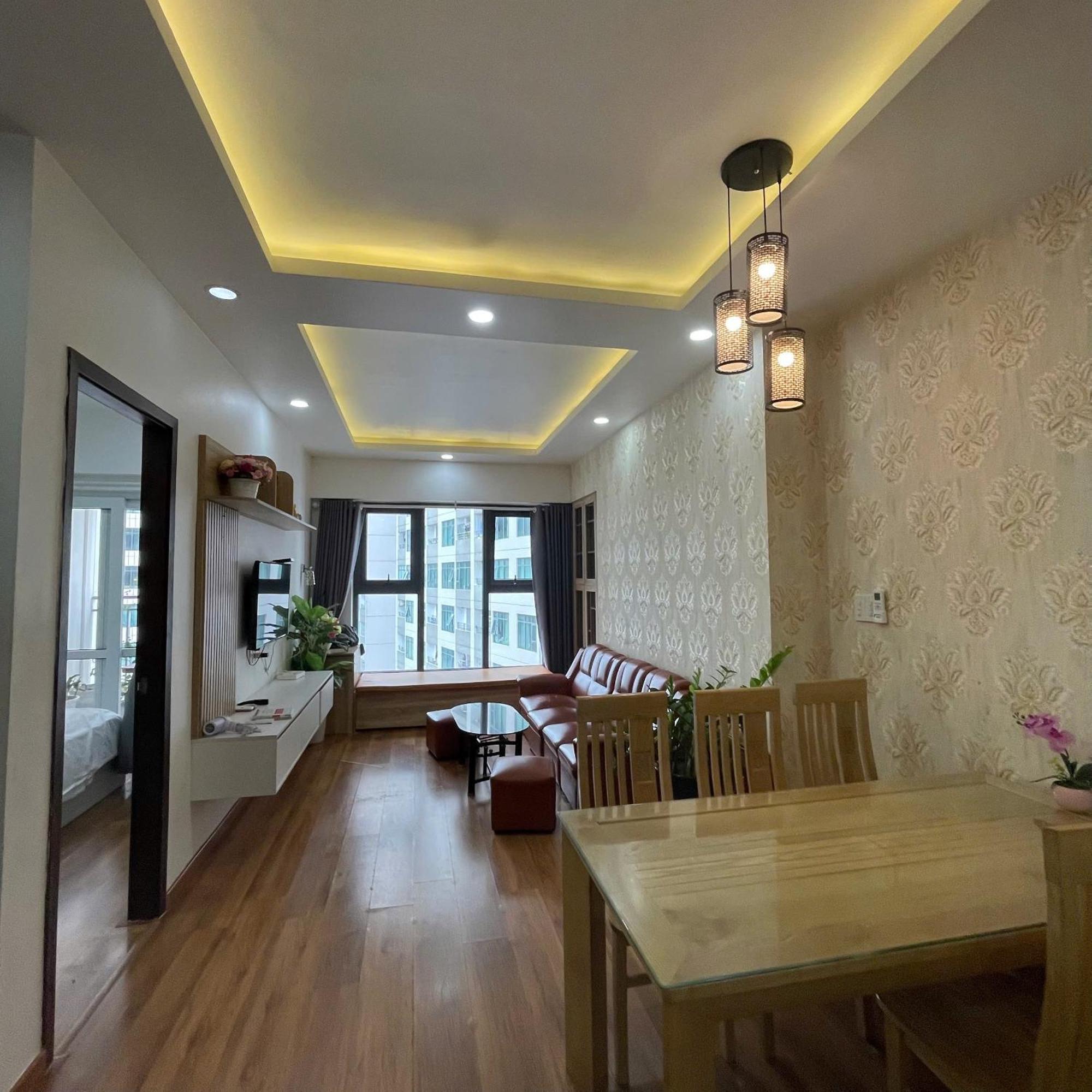 Sea House Apartment