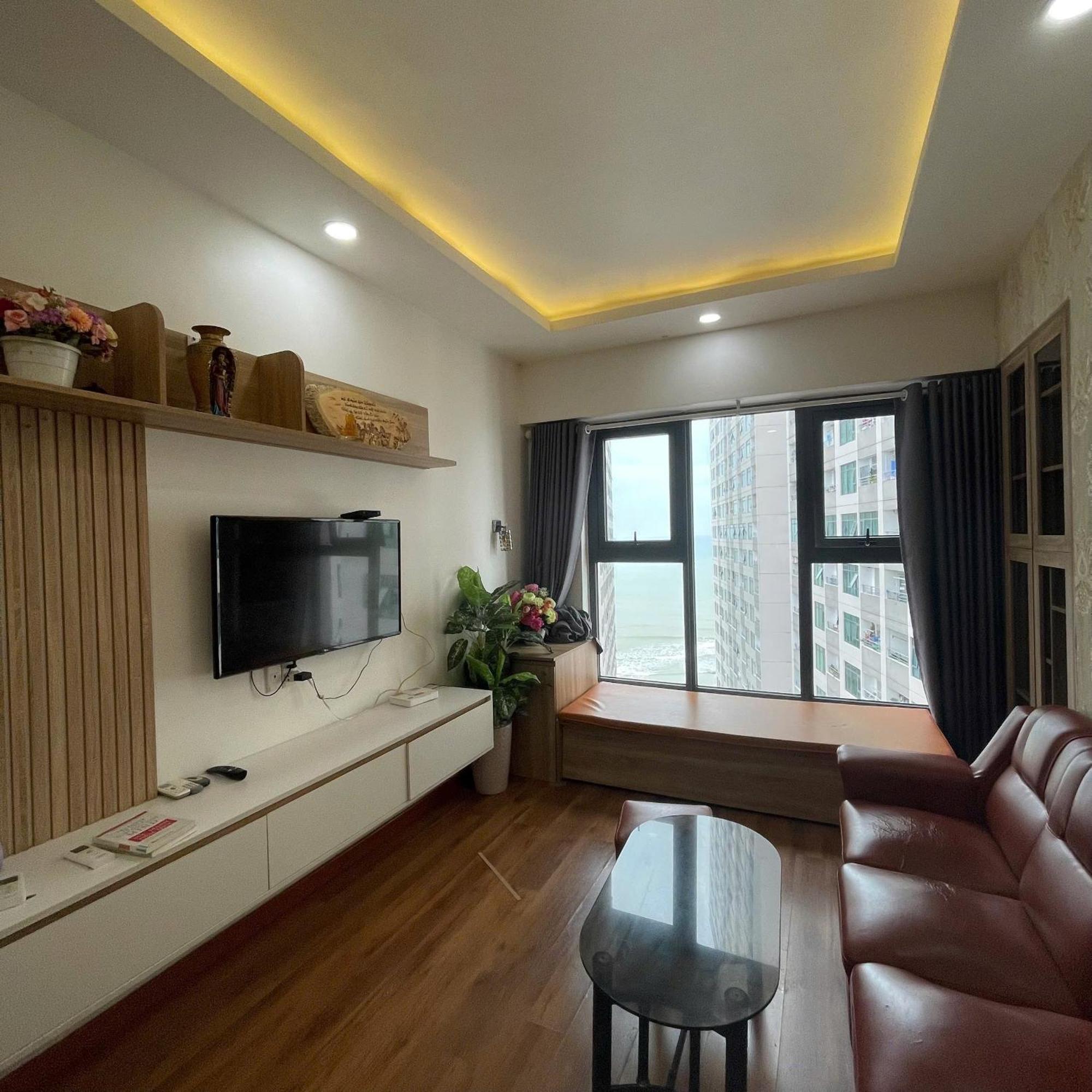 Apartment Sea House