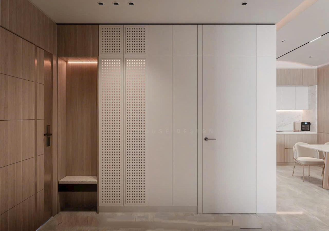 Oceanus Mt Vien Trieu Thai Ha & Apartment Nha Trang