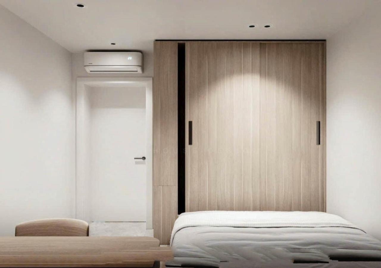Apartment Oceanus Mt Vien Trieu Thai Ha & *