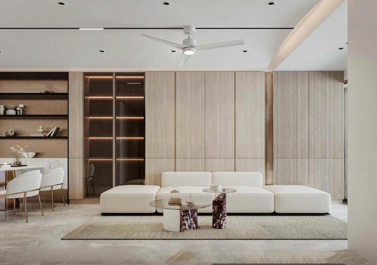 Apartment Oceanus Mt Vien Trieu Thai Ha &