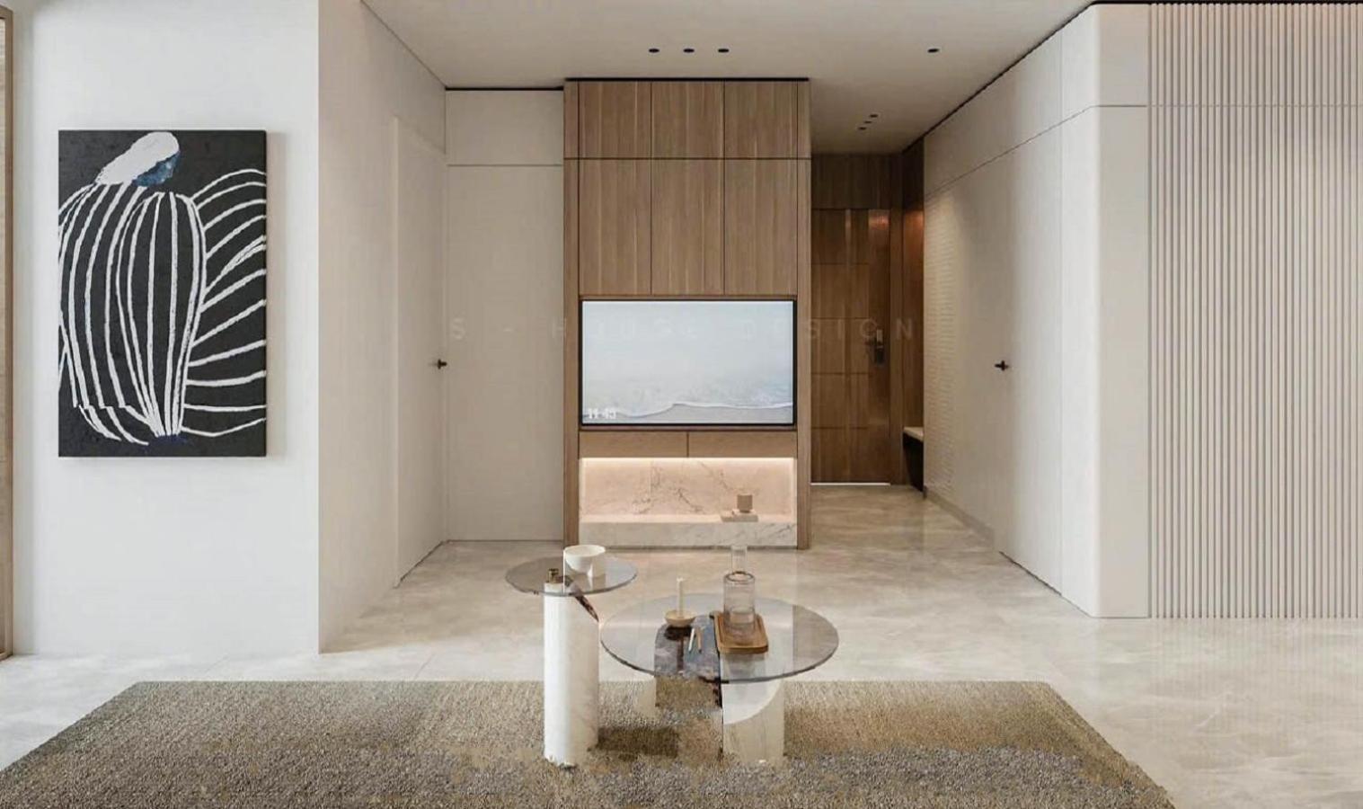 Apartment Oceanus Mt Vien Trieu Thai Ha & Nha Trang