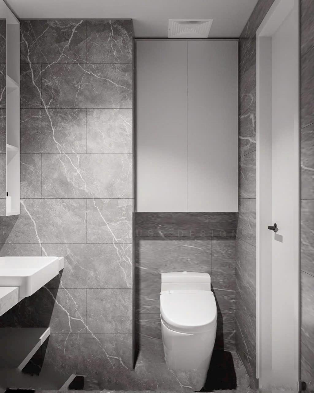 Apartment Oceanus Mt Vien Trieu Thai Ha & *