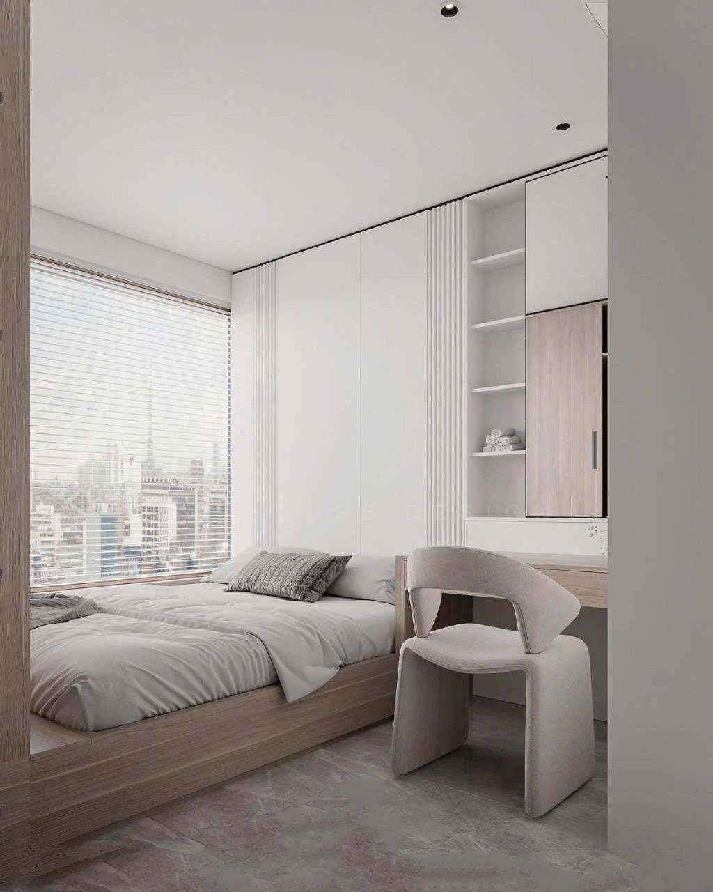 Apartment Oceanus Mt Vien Trieu Thai Ha &