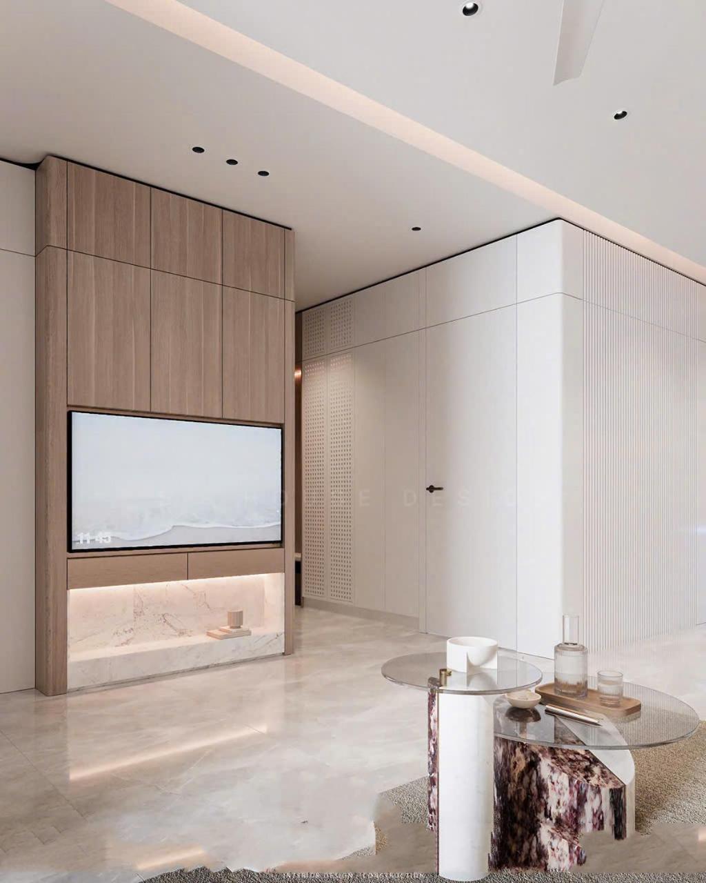 Oceanus Mt Vien Trieu Thai Ha & Apartment *
