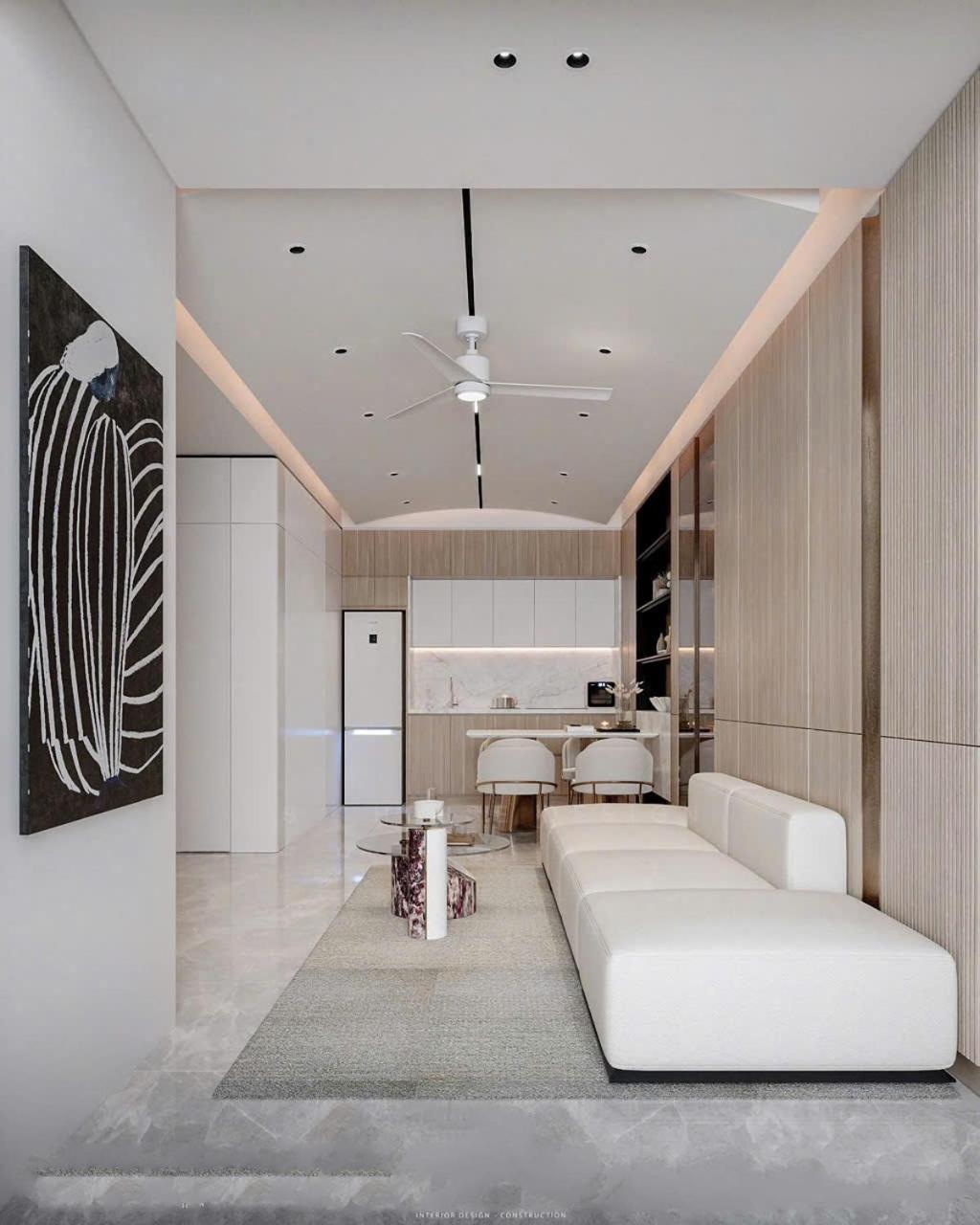 Oceanus Mt Vien Trieu Thai Ha &