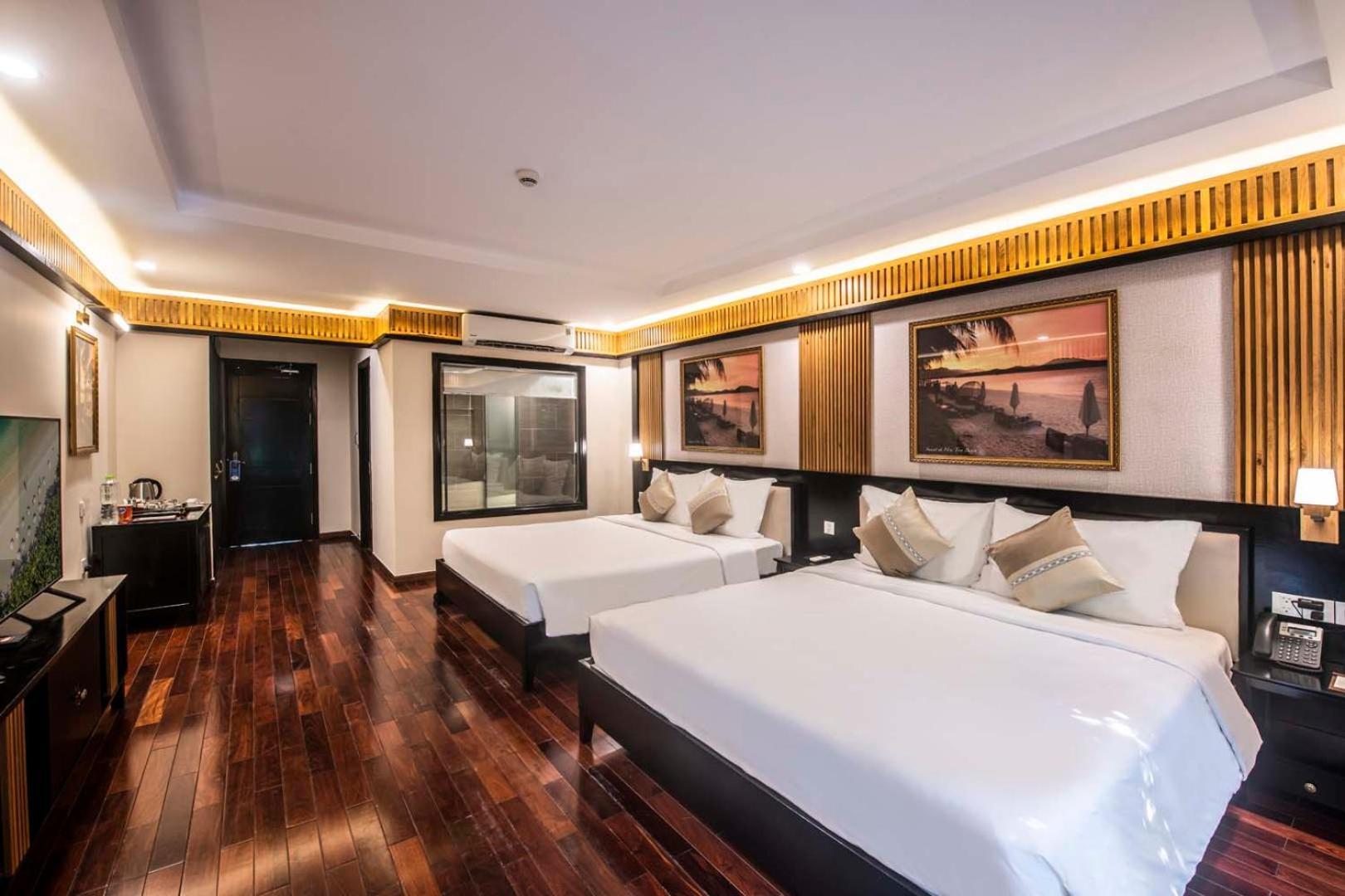 Hon Tam Resort 5*