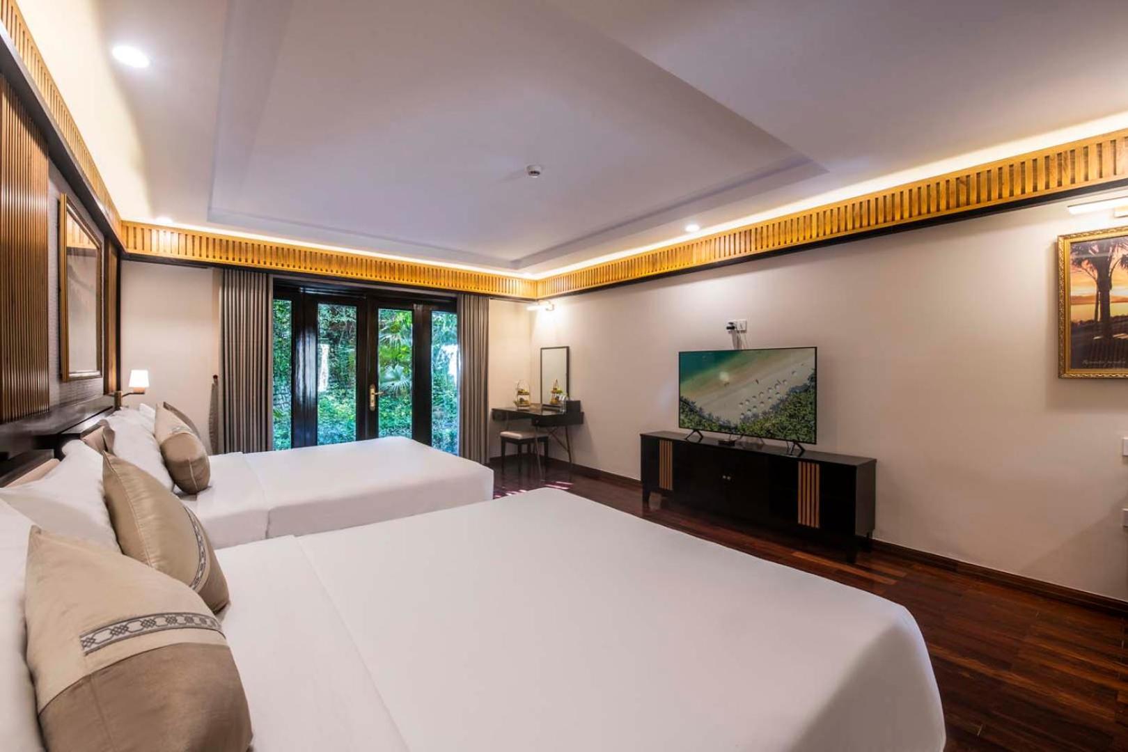 Resort Hon Tam Nha Trang
