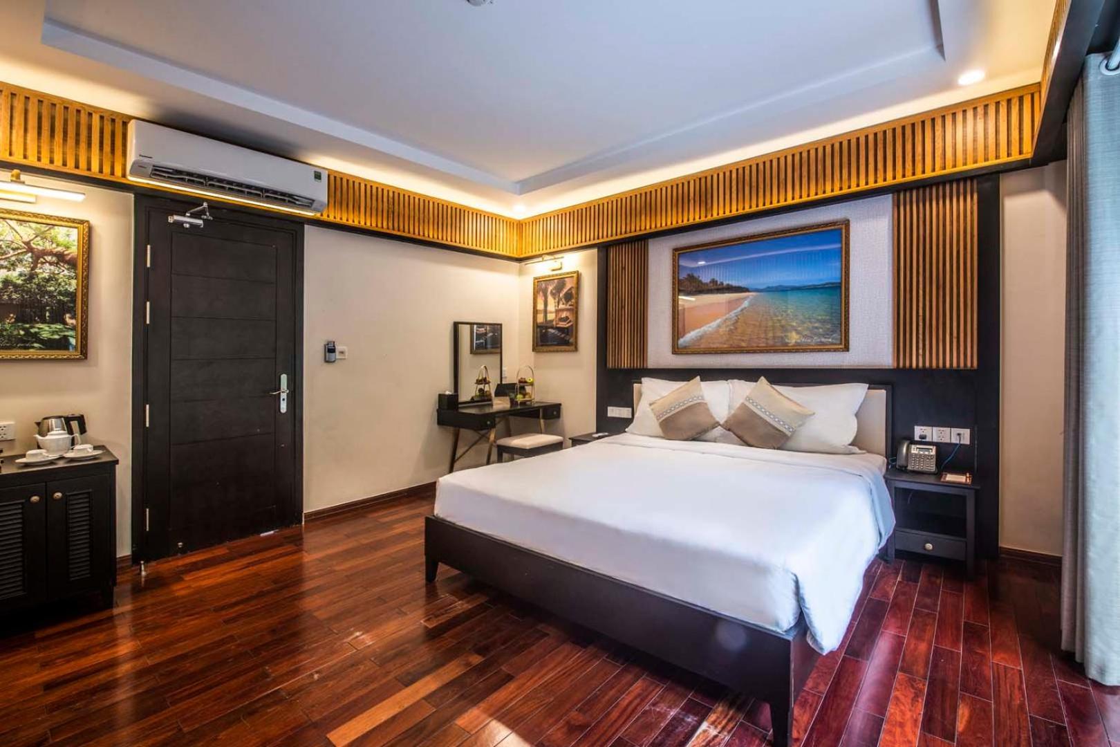 Resort Hon Tam