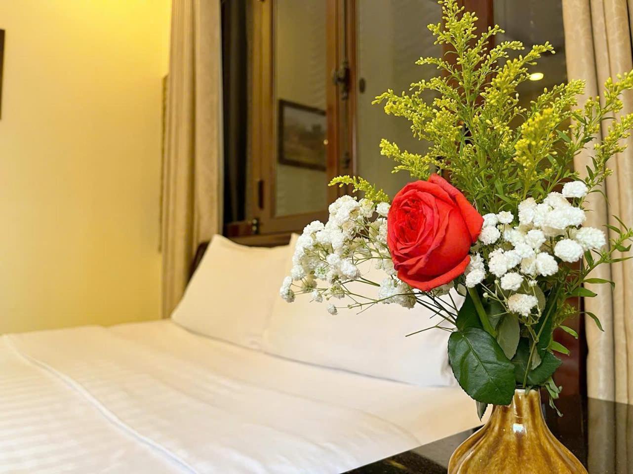 Golden River Hotel Hoi An