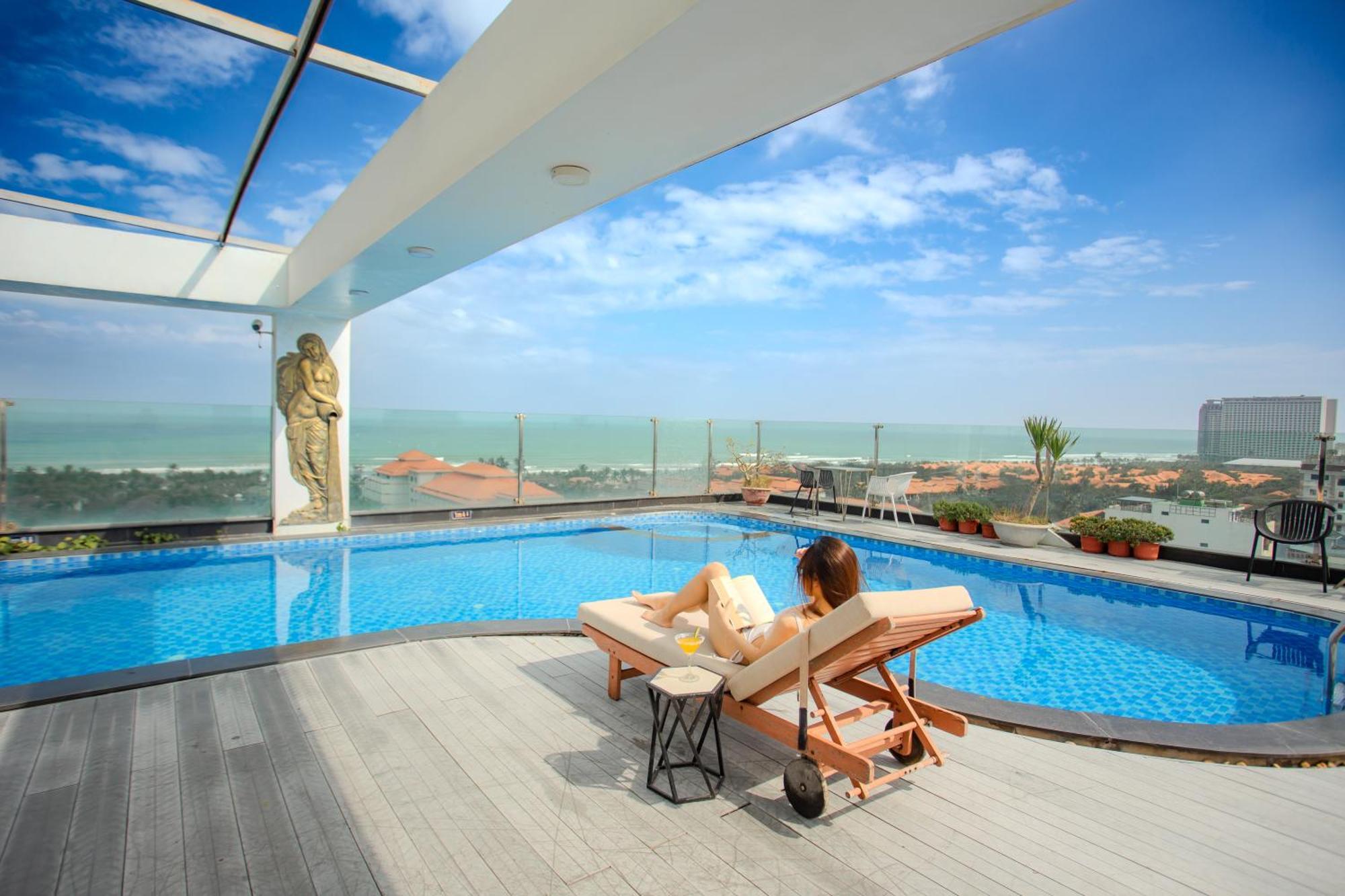 Sea Phoenix Hotel Đà Nẵng