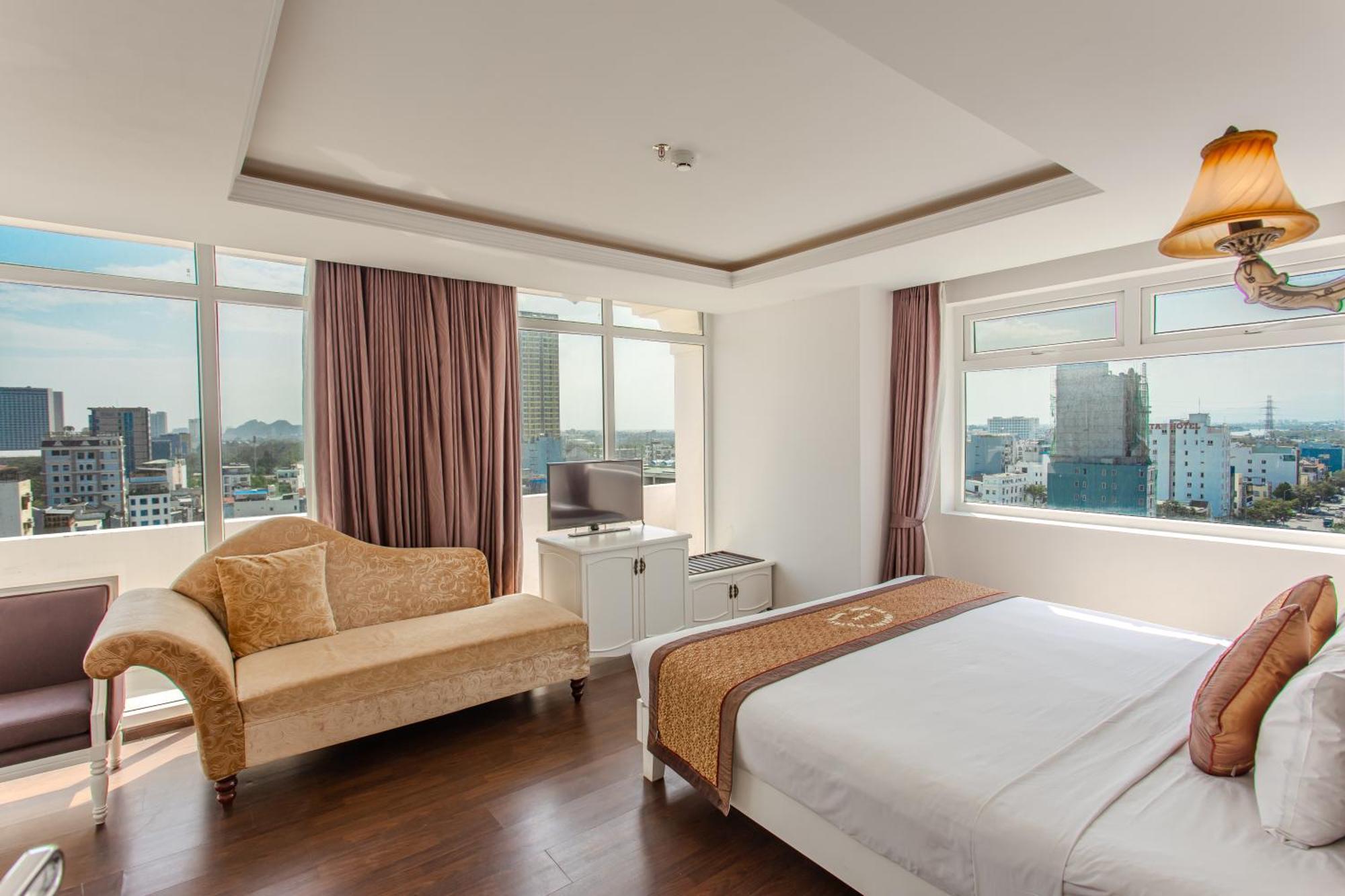 Hotel Sea Phoenix