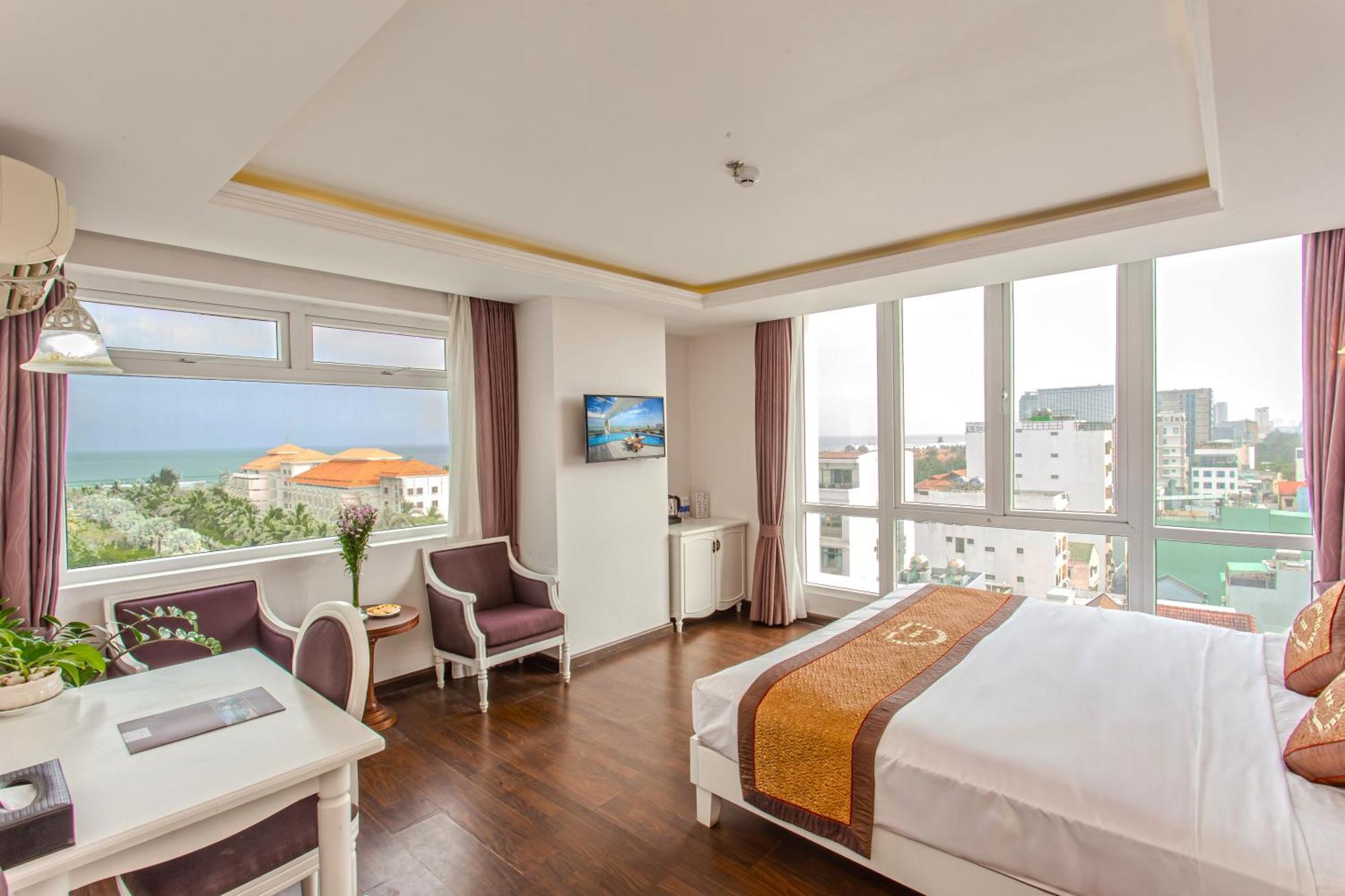 Sea Phoenix Hotel Đà Nẵng