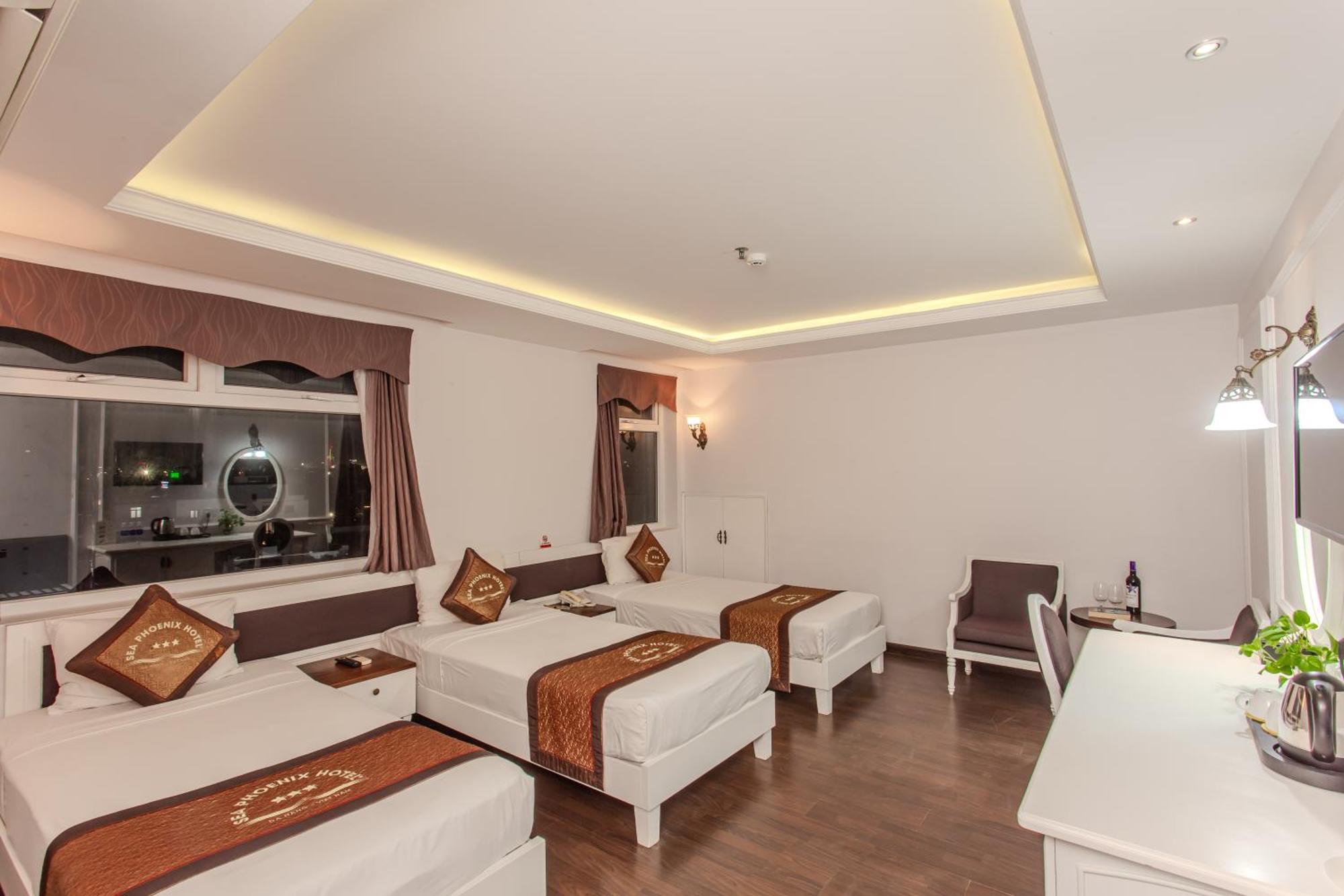Hotel Sea Phoenix