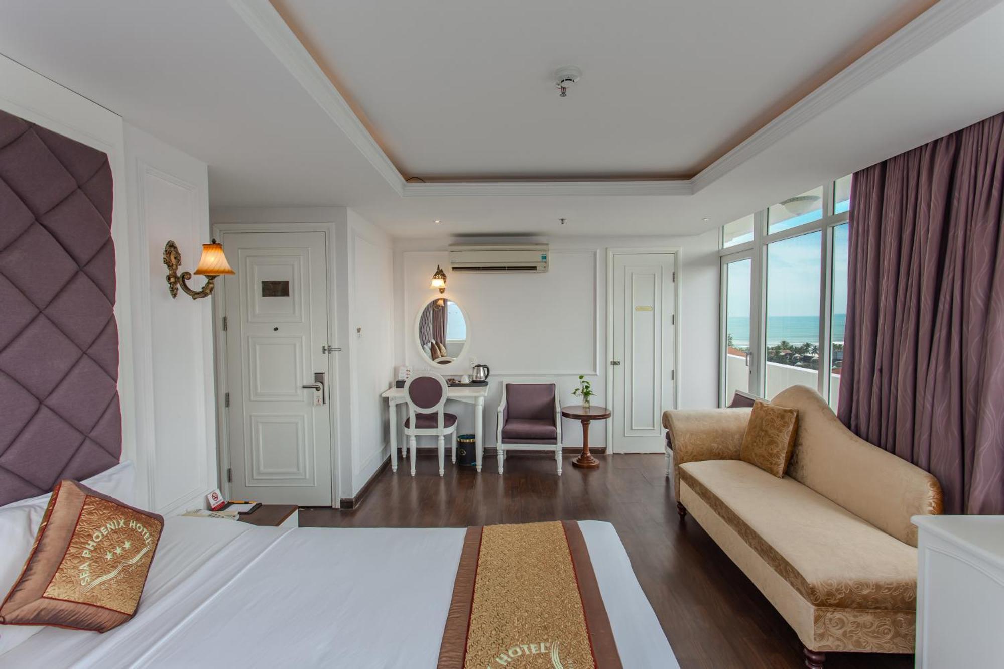 Hotel Sea Phoenix 3*