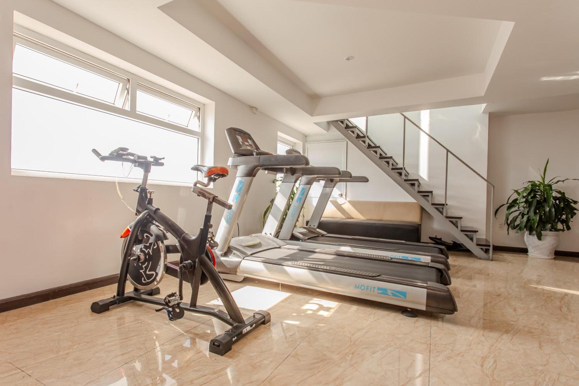 Hotel Sea Phoenix Đà Nẵng