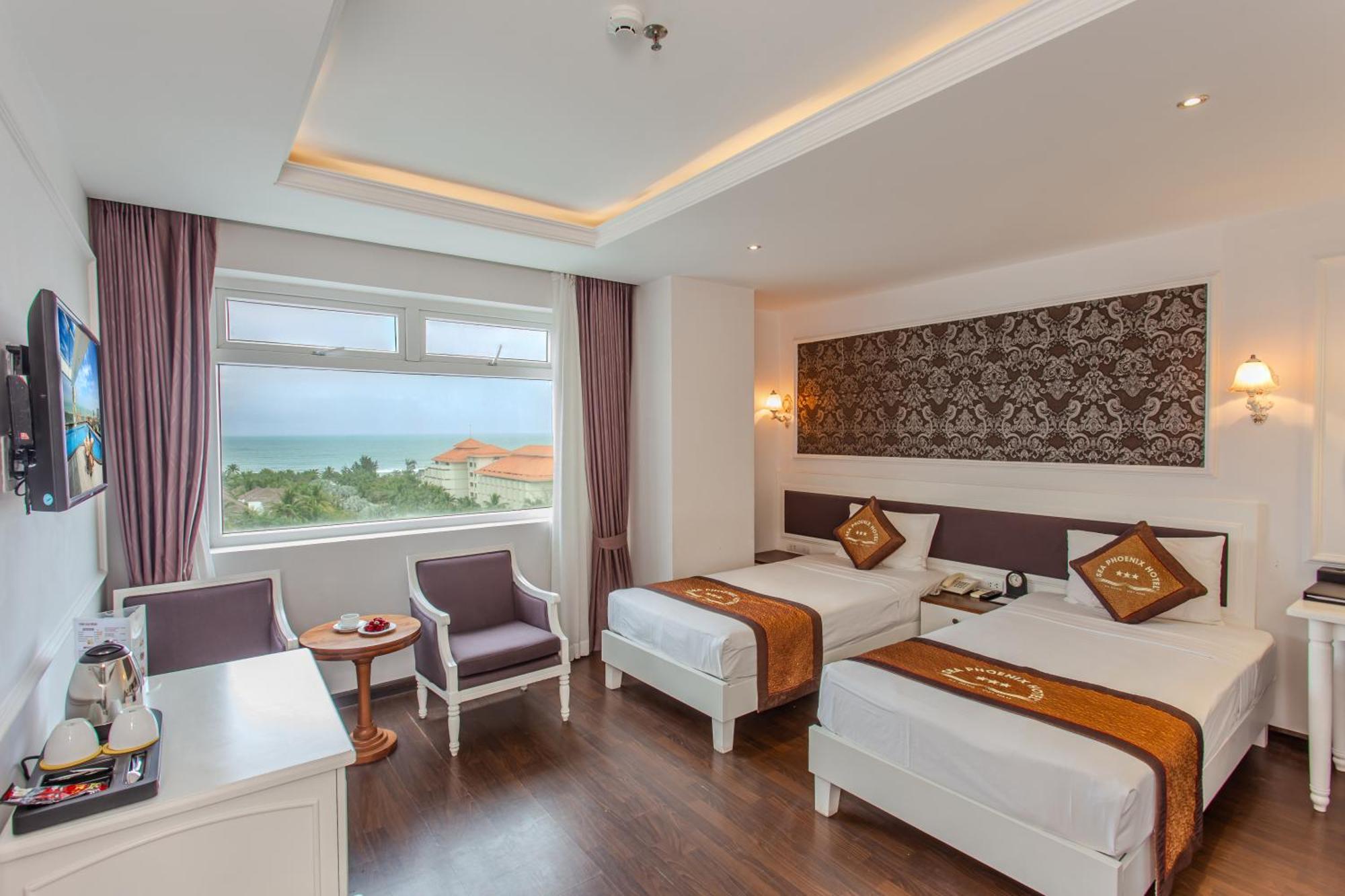 Sea Phoenix 3* Đà Nẵng