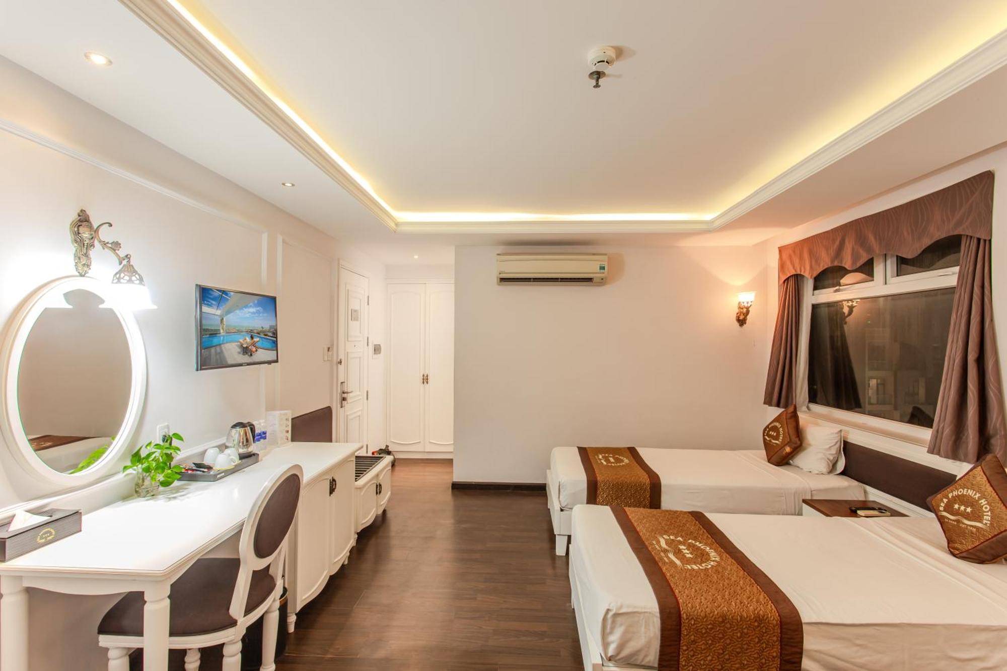 Hotel Sea Phoenix 3*