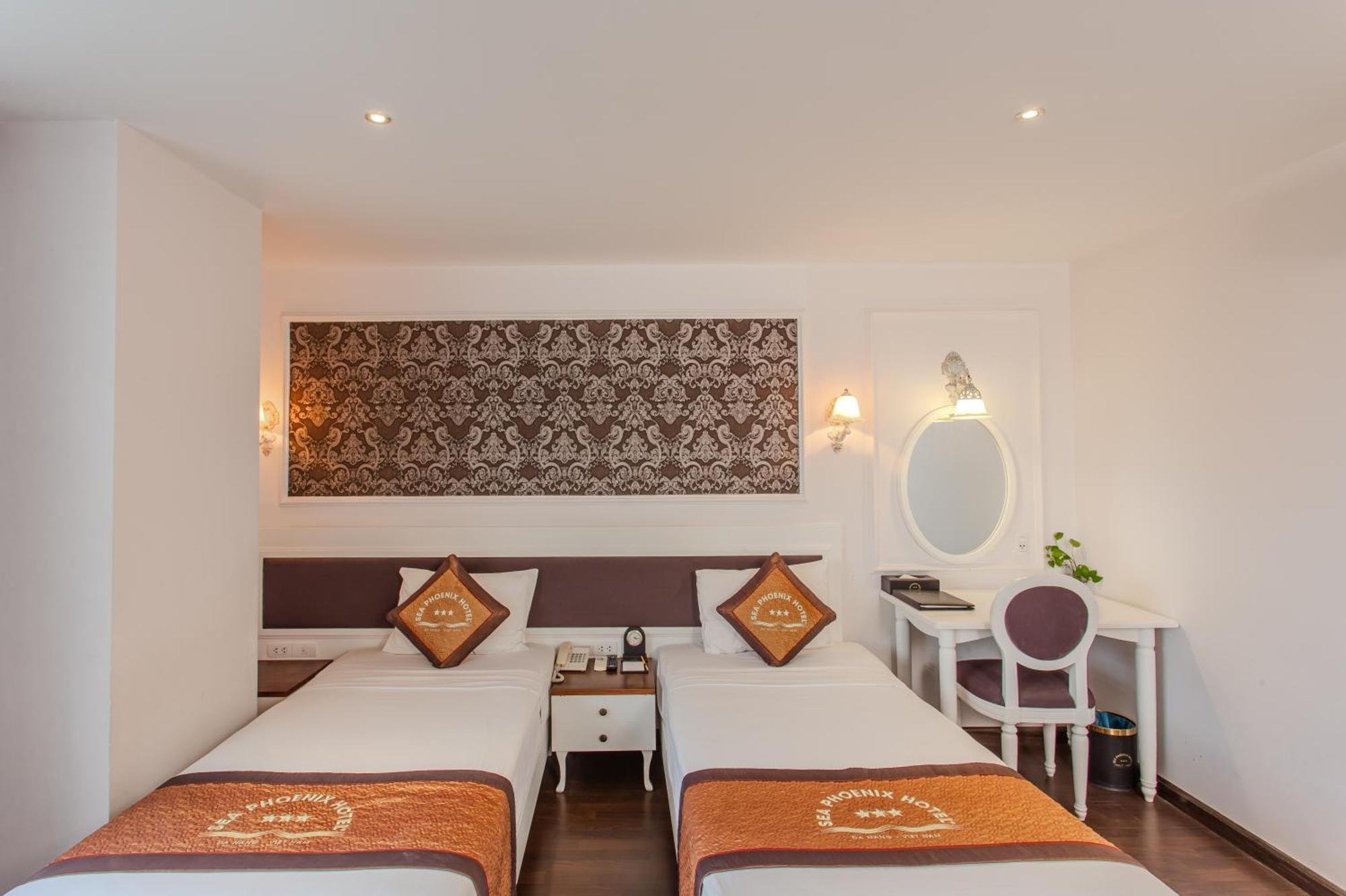 Sea Phoenix 3* Đà Nẵng