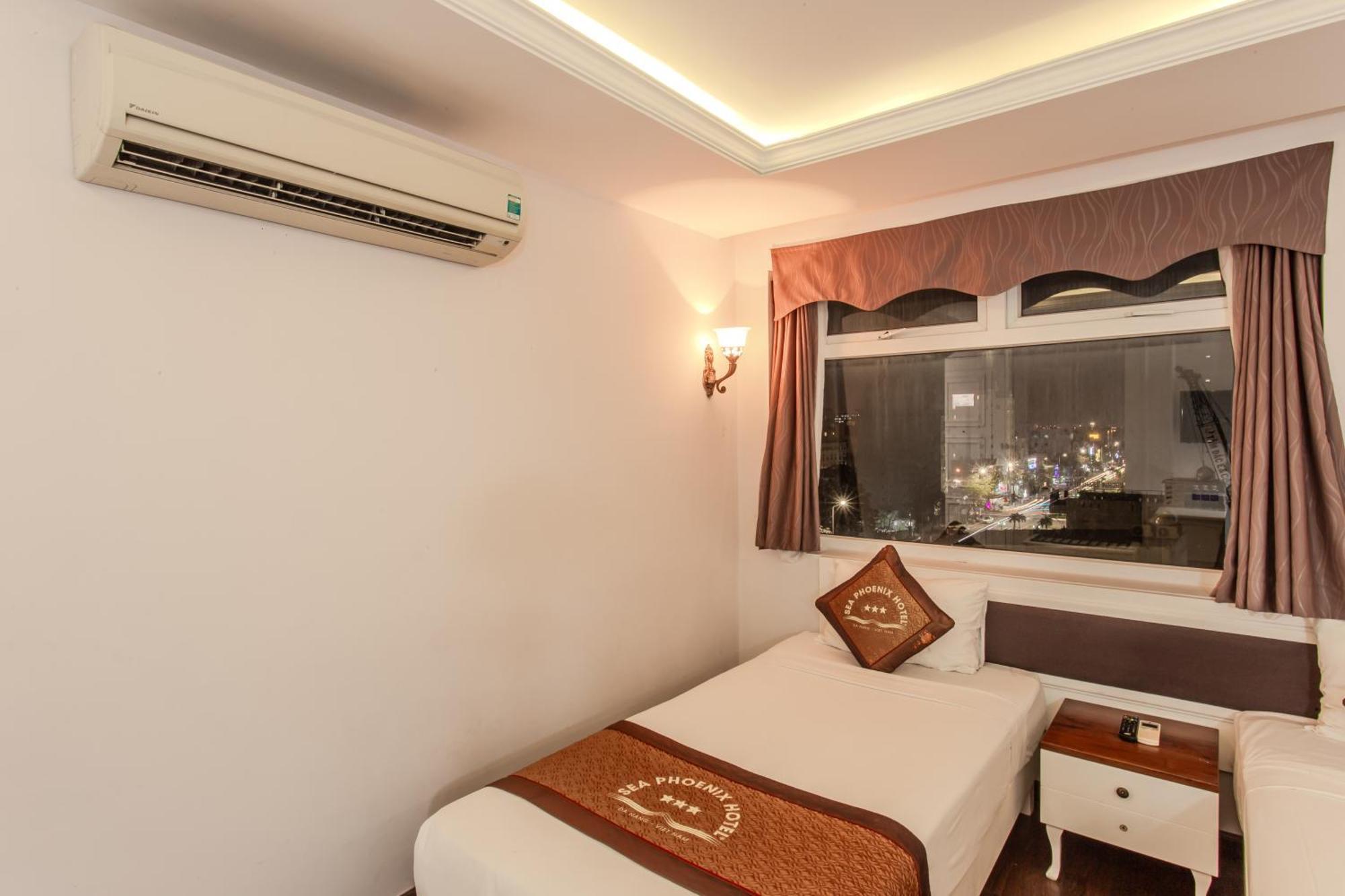 Hotel Sea Phoenix
