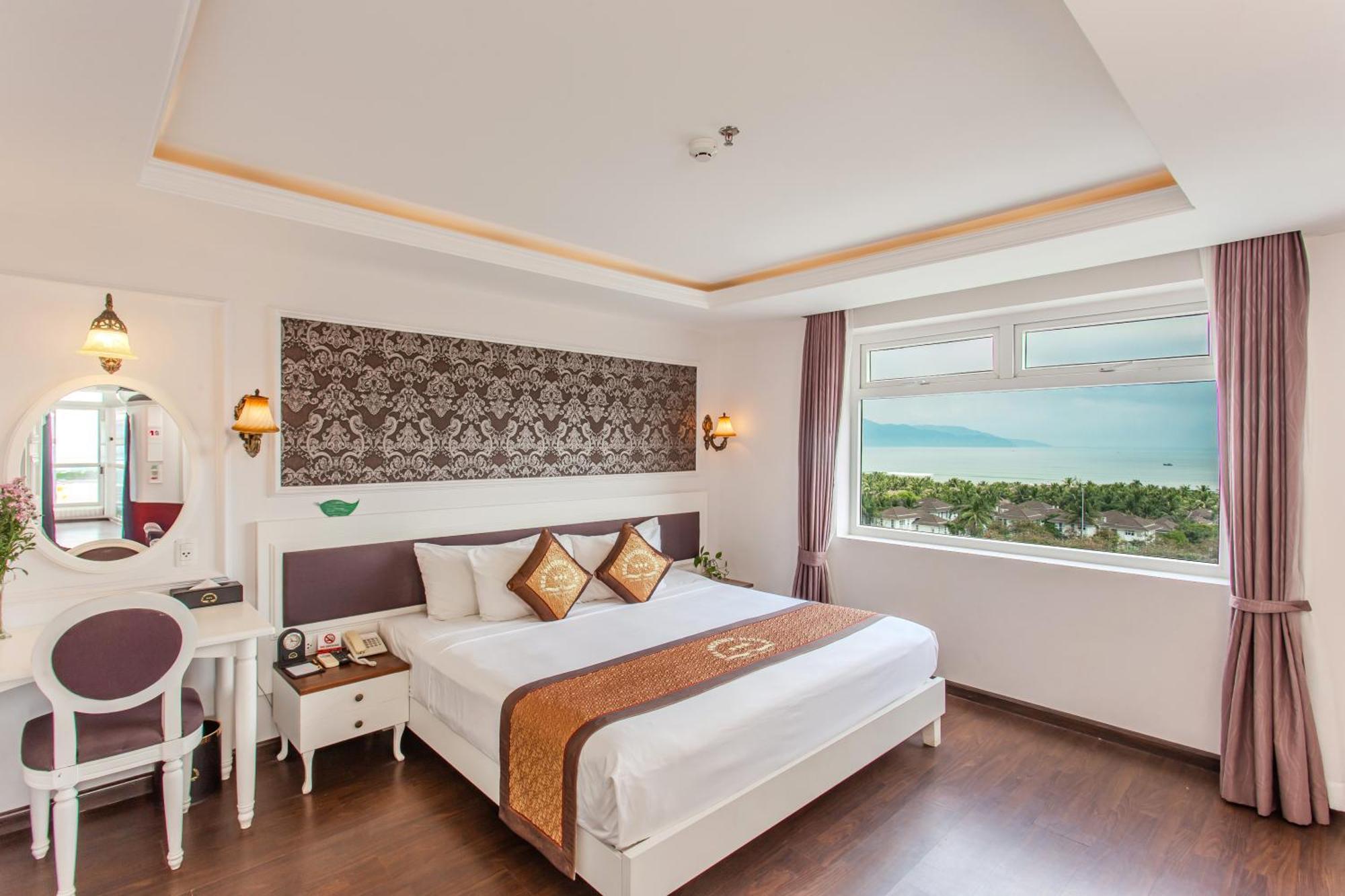 Hotel Sea Phoenix