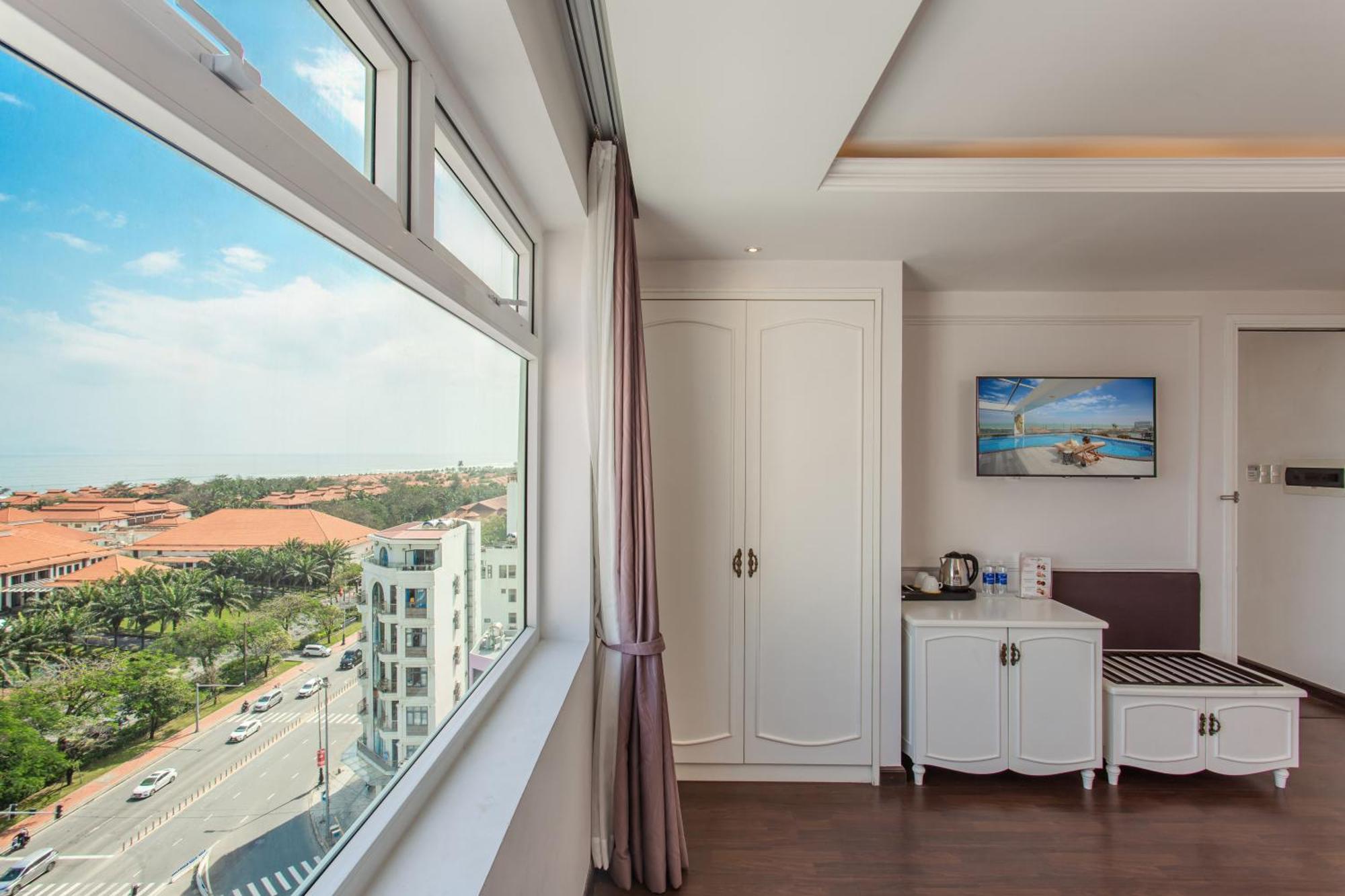 Hotel Sea Phoenix Đà Nẵng