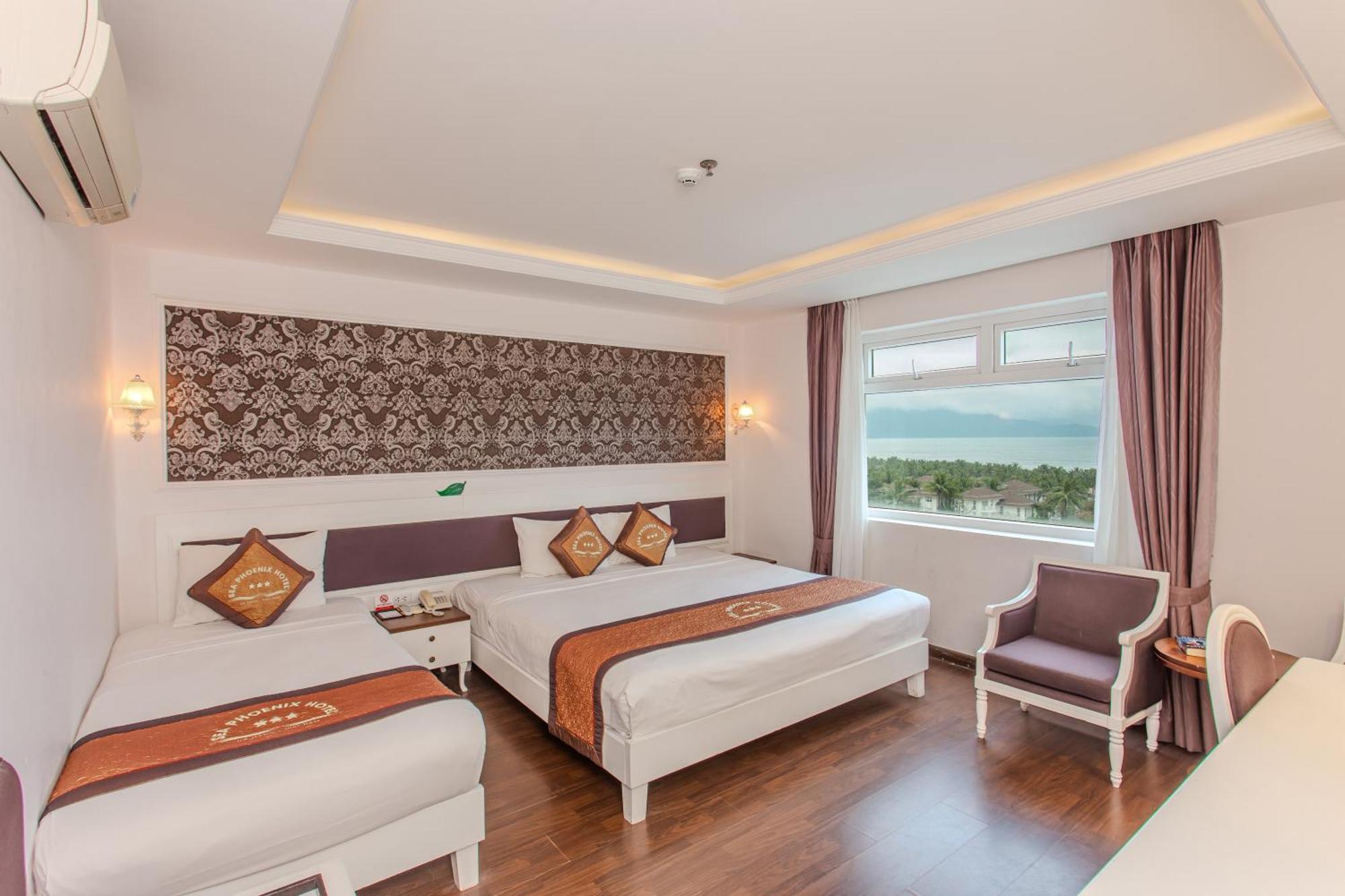 Sea Phoenix Đà Nẵng
