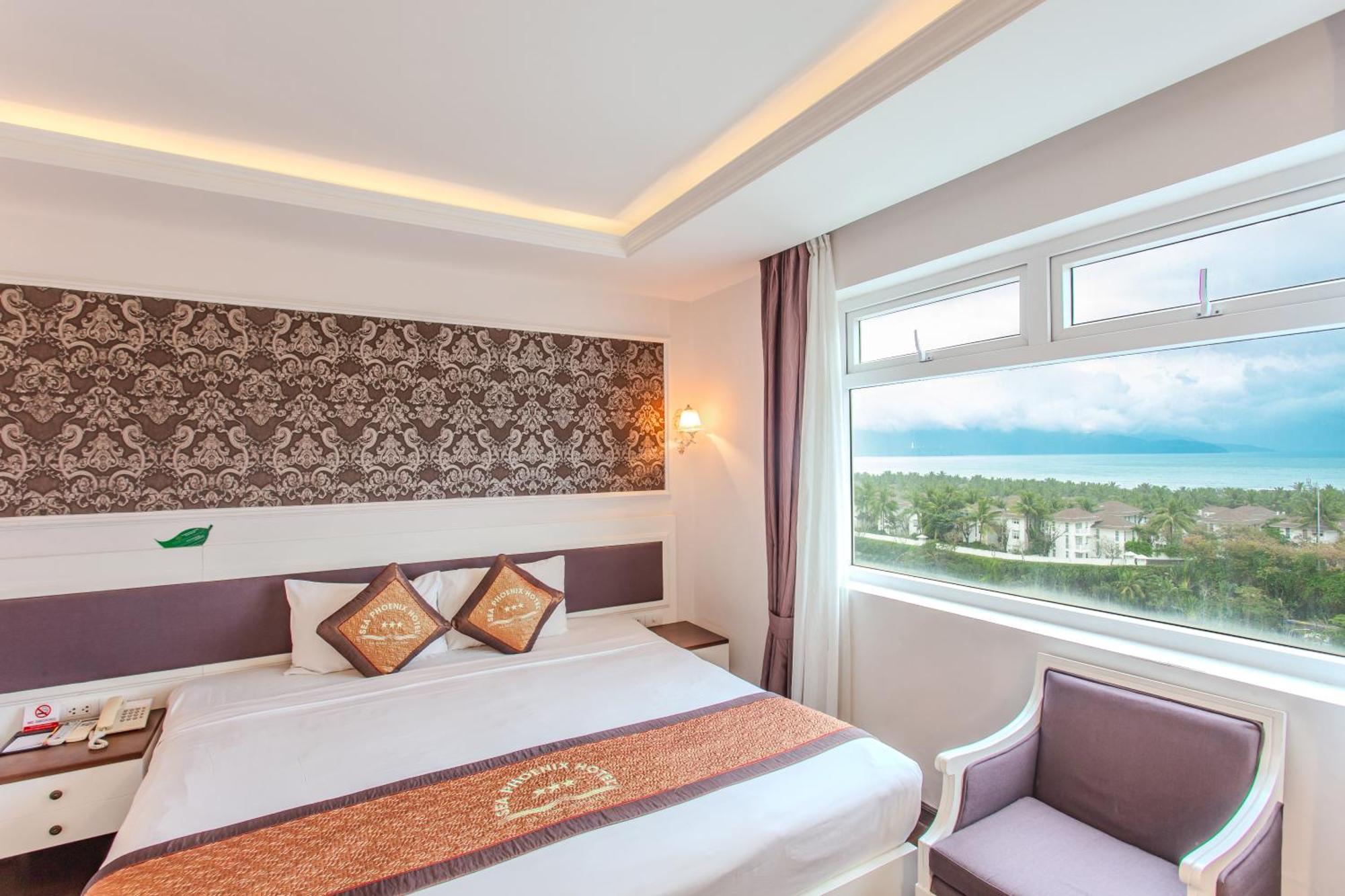 Sea Phoenix 3* Đà Nẵng