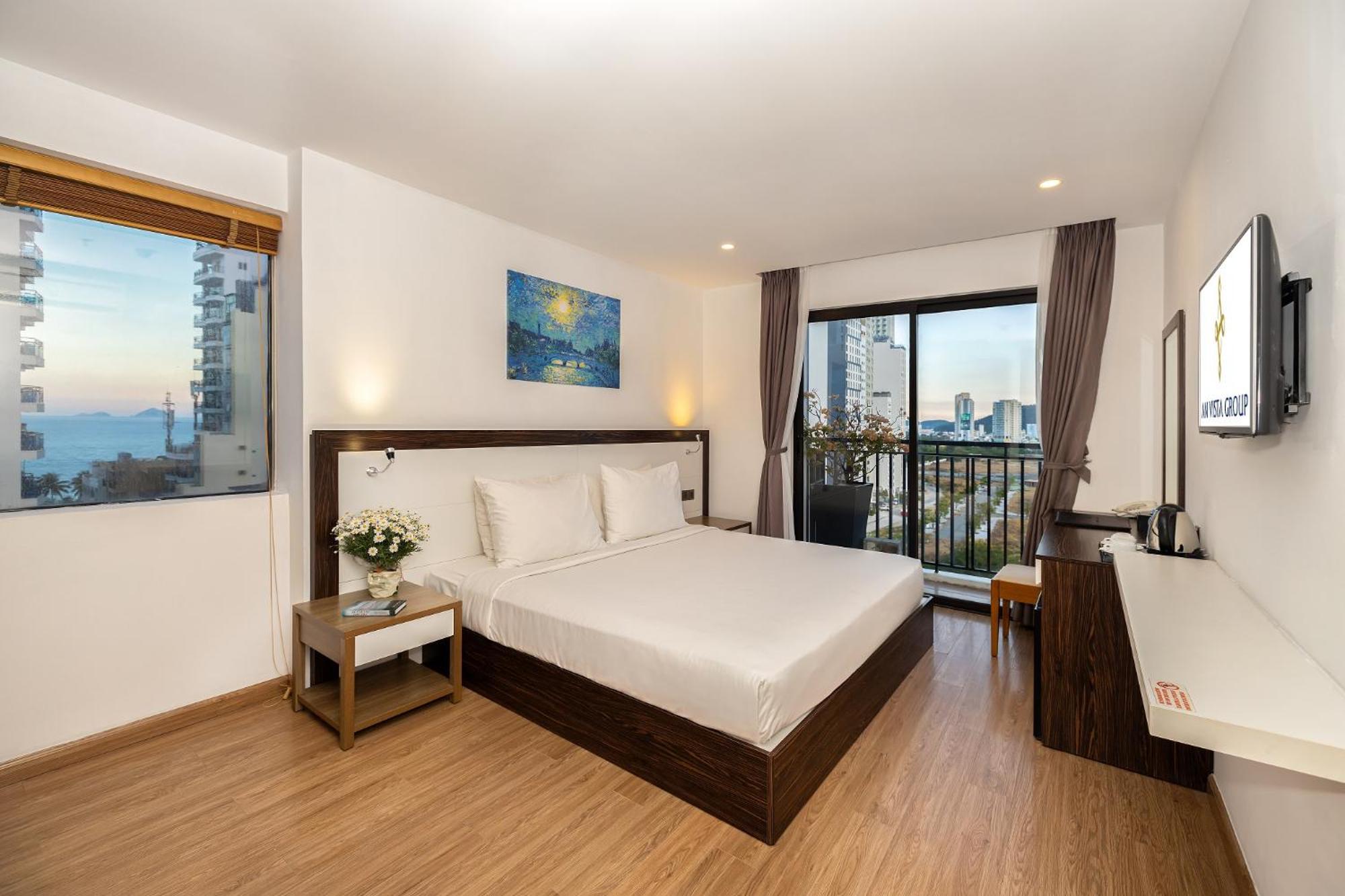 An Vista 4* Nha Trang