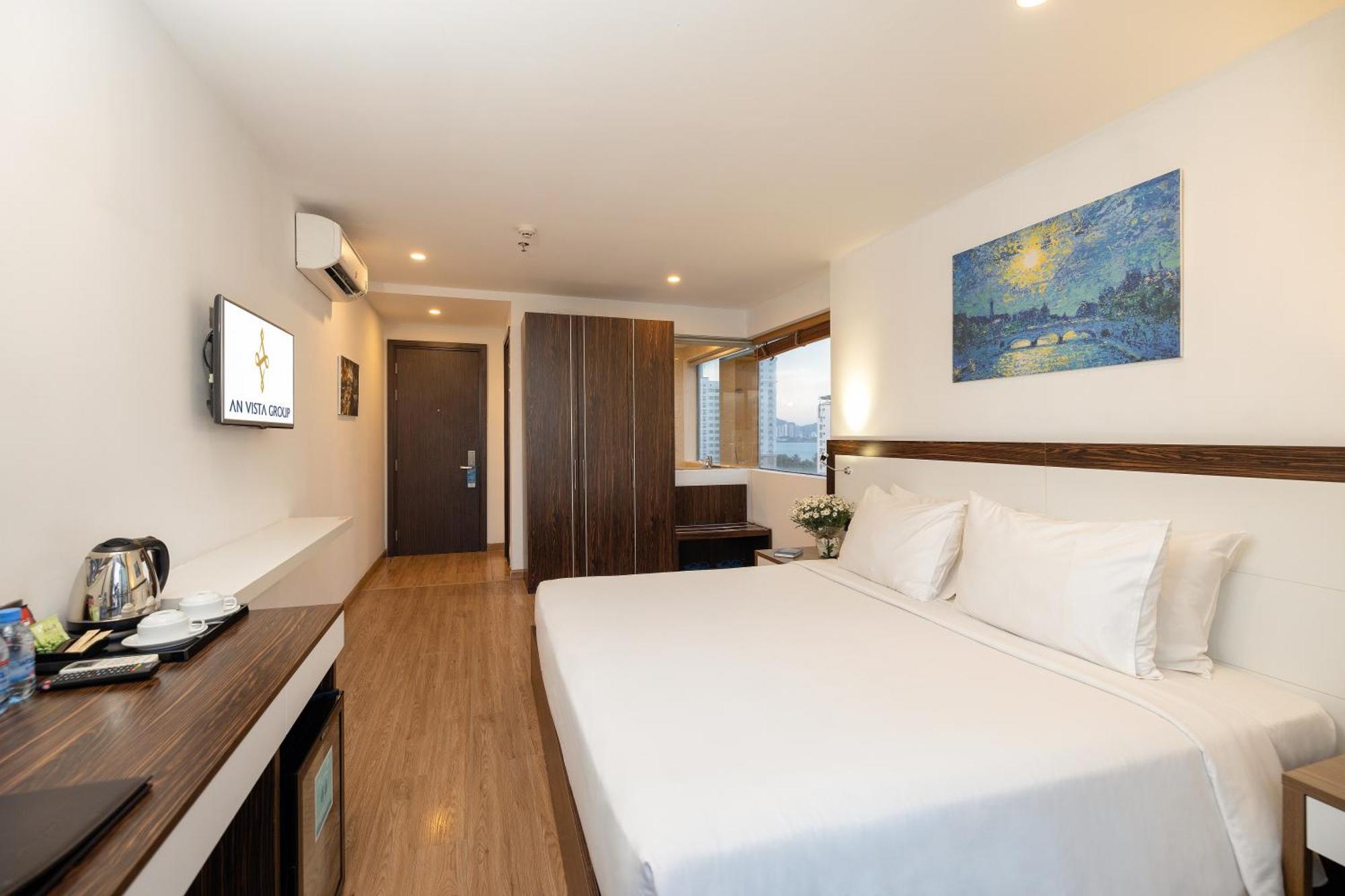 Hotel An Vista