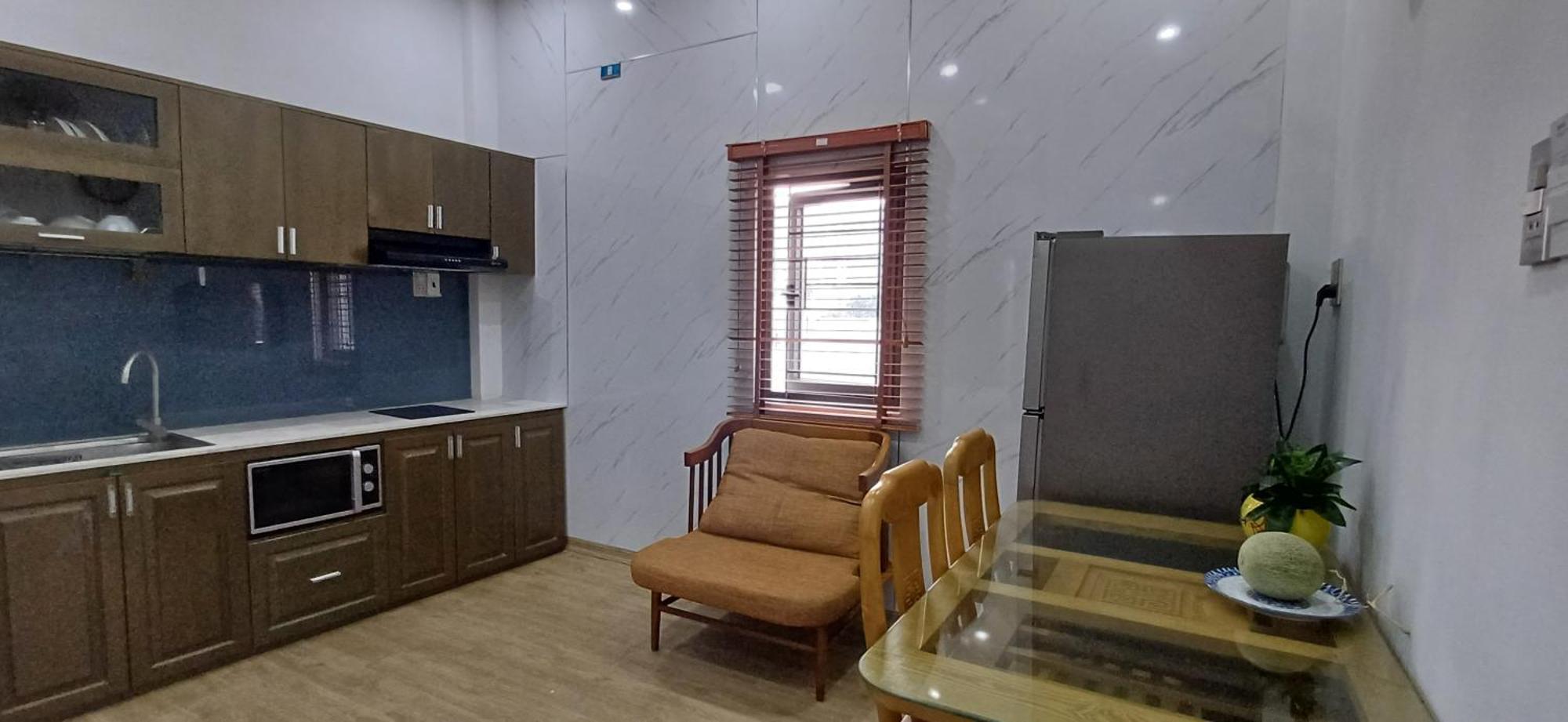 Seashine Apartment *