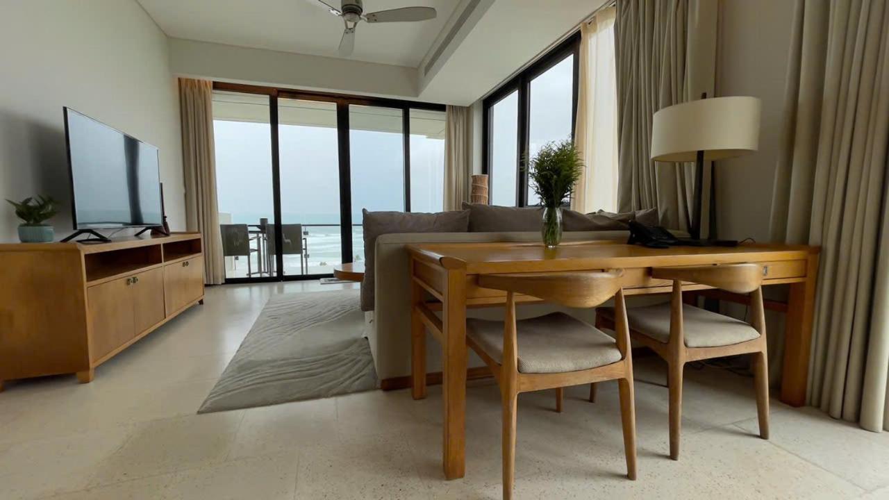 Seaview And -spa By Jt Group 