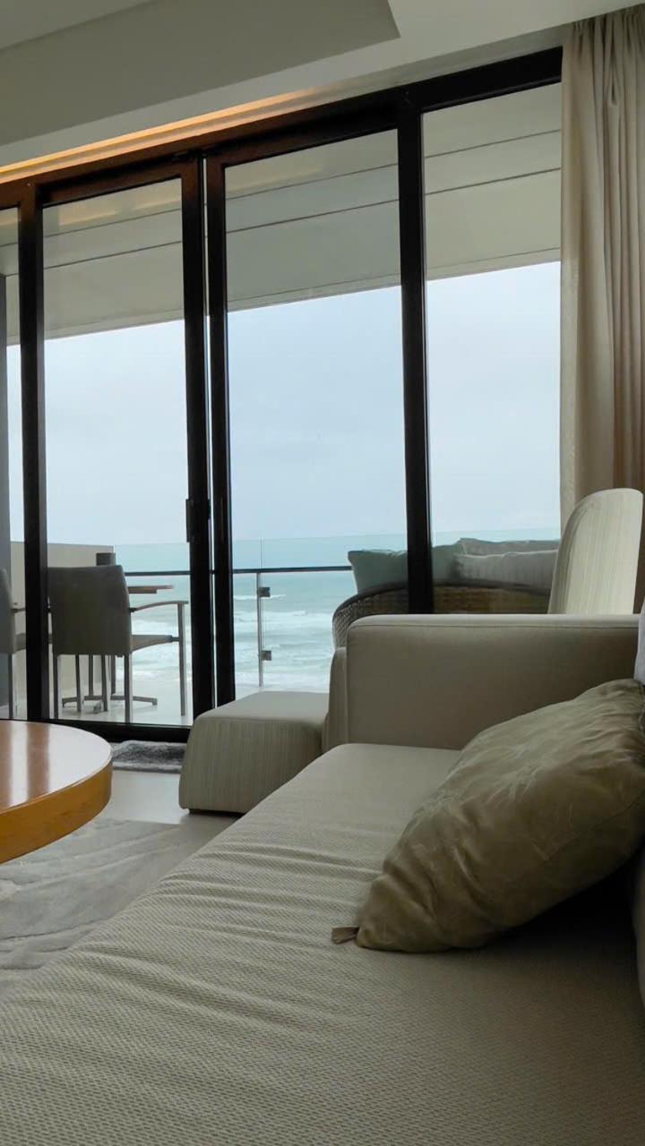 Apartment Seaview And -spa By Jt Group 