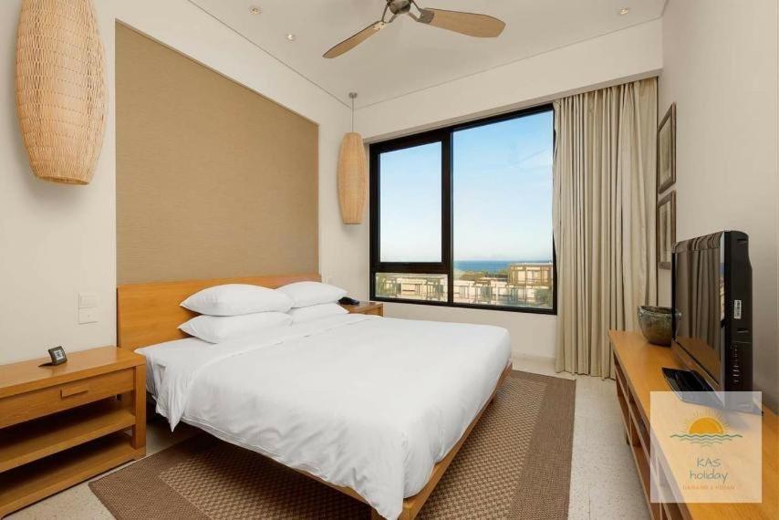 Apartment Seaview And -spa By Jt Group 